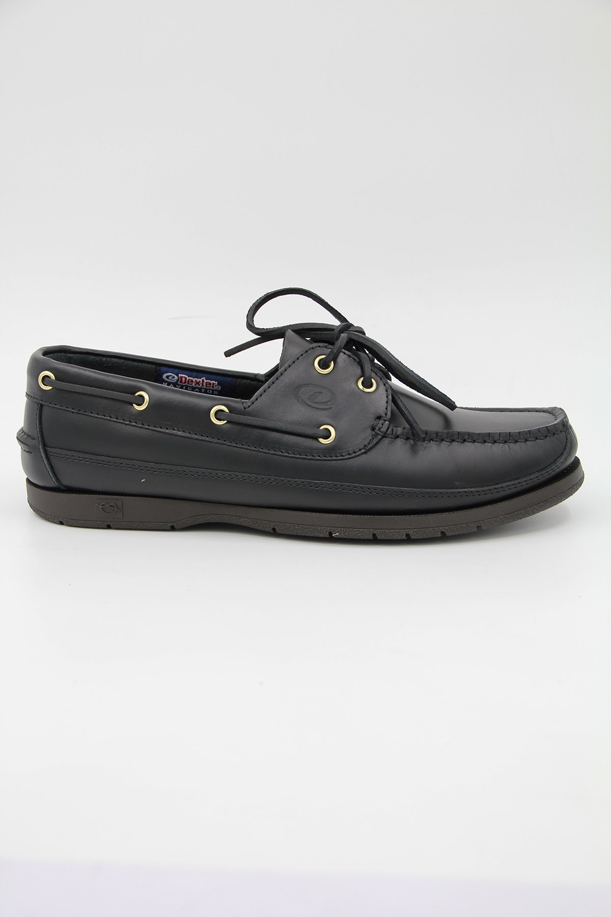 Dexter 619 Erkek Comfort Ayakkabı - SİYAH