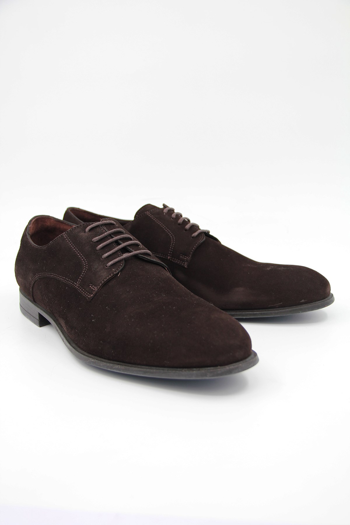 Dexter Ça89612-33 Erkek Comfort Ayakkabı - KAHVERENGİ