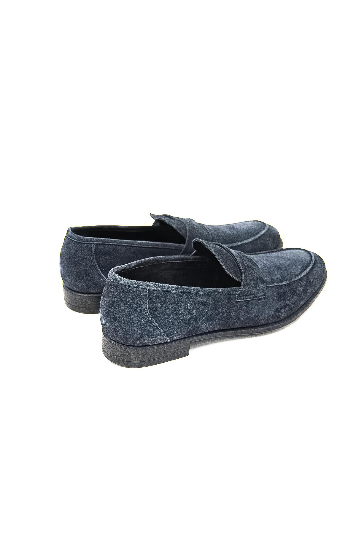 Dexter Ça89613-87 Erkek Comfort Ayakkabı - LACİVERT