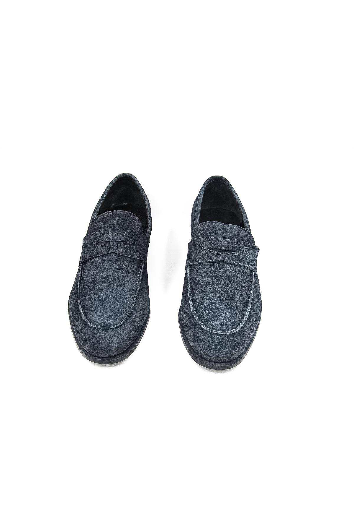 Dexter Ça89613-87 Erkek Comfort Ayakkabı - LACİVERT
