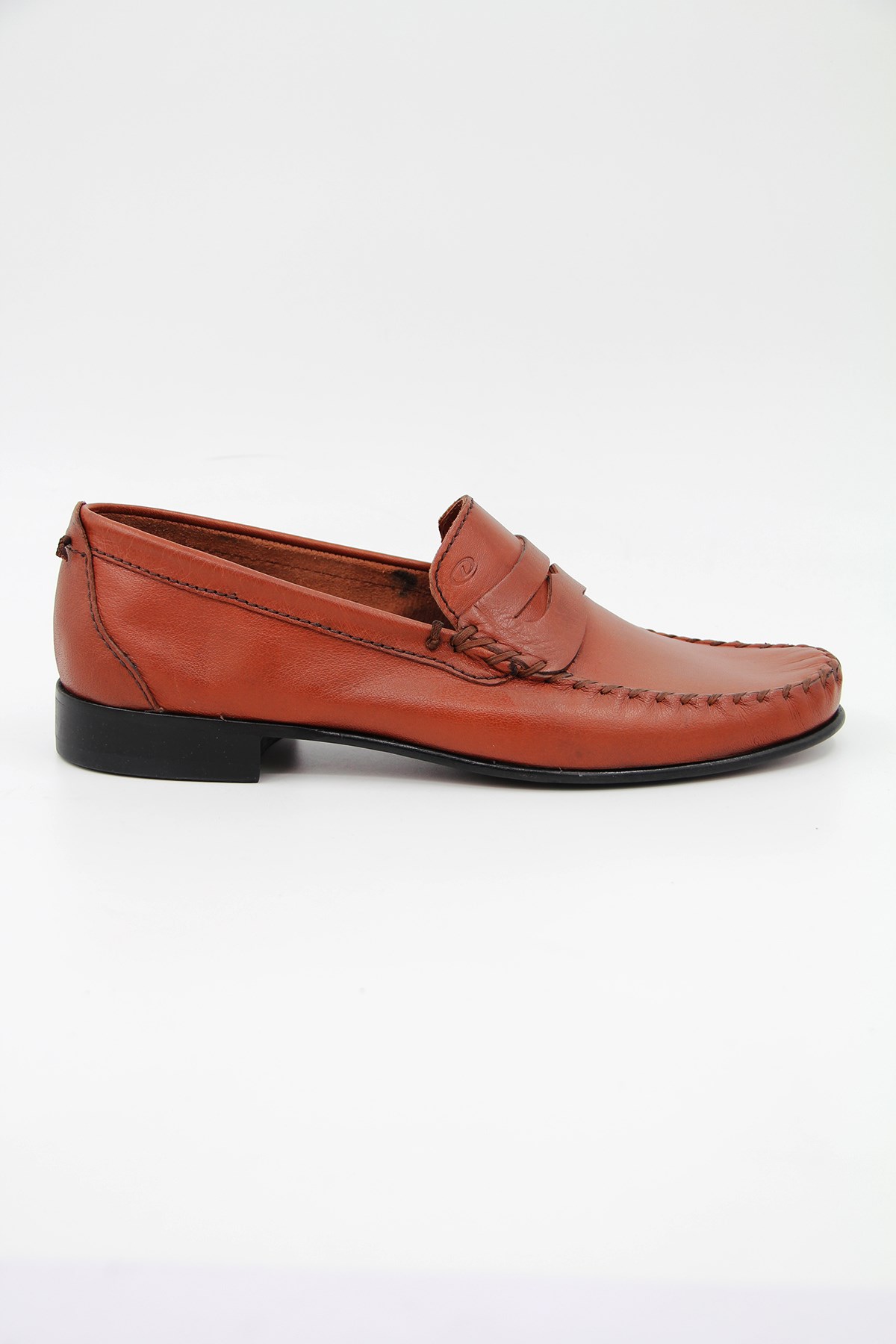 Dexter D61196-5 Erkek Comfort Ayakkabı - TABA