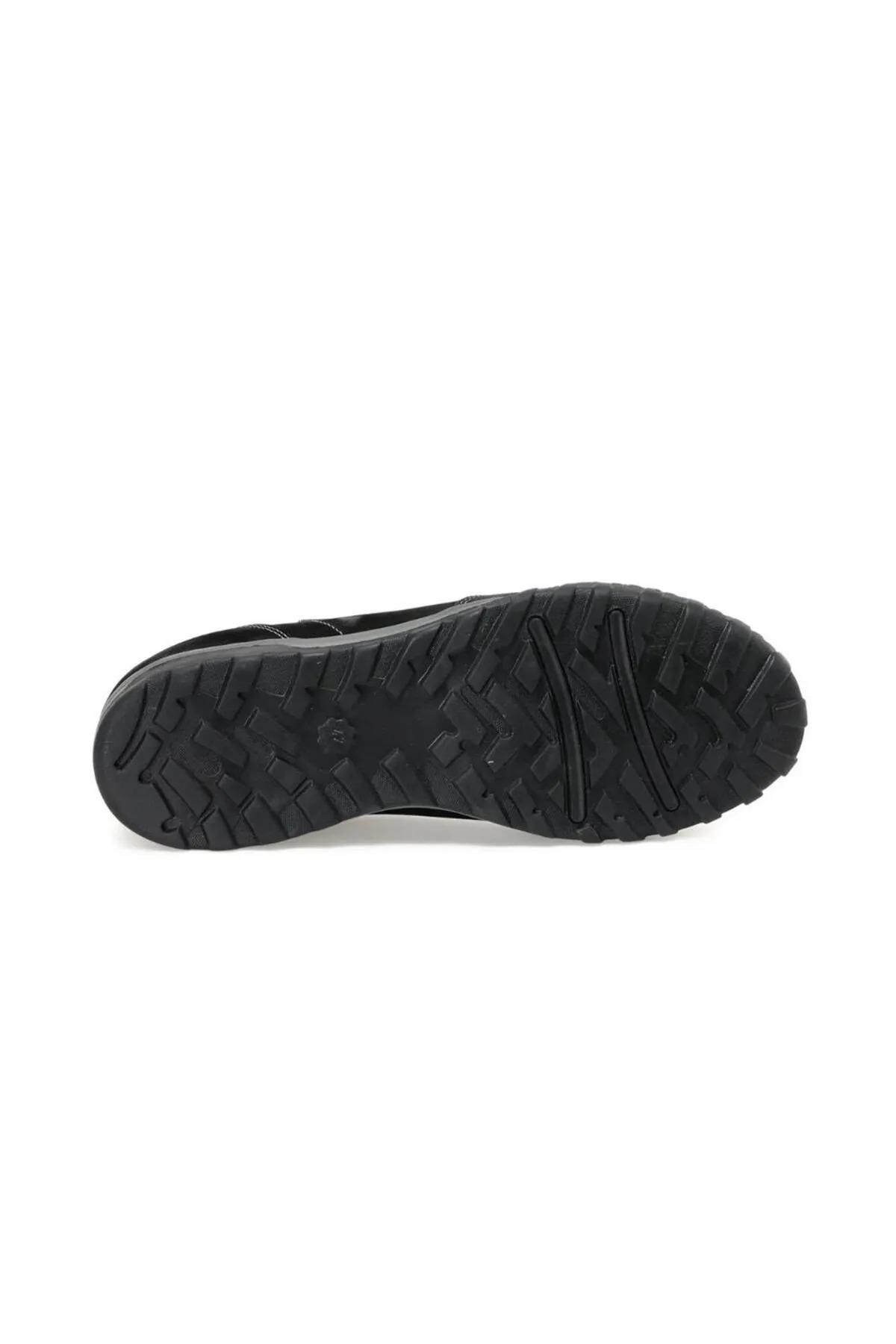 Dockers 217111 3Pr Erkek Outdoor Ayakkabı - SİYAH