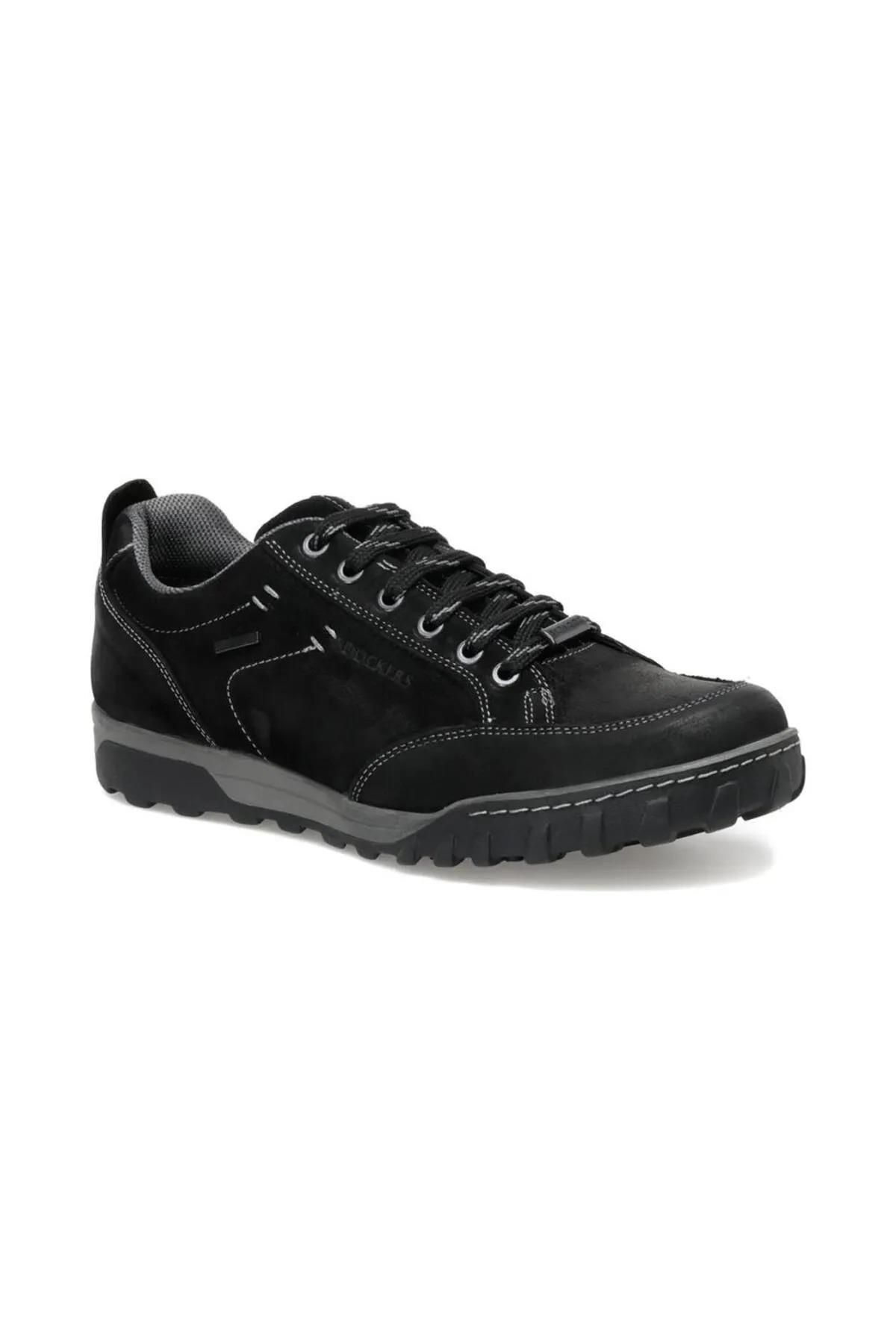 Dockers 217111 3Pr Erkek Outdoor Ayakkabı - SİYAH