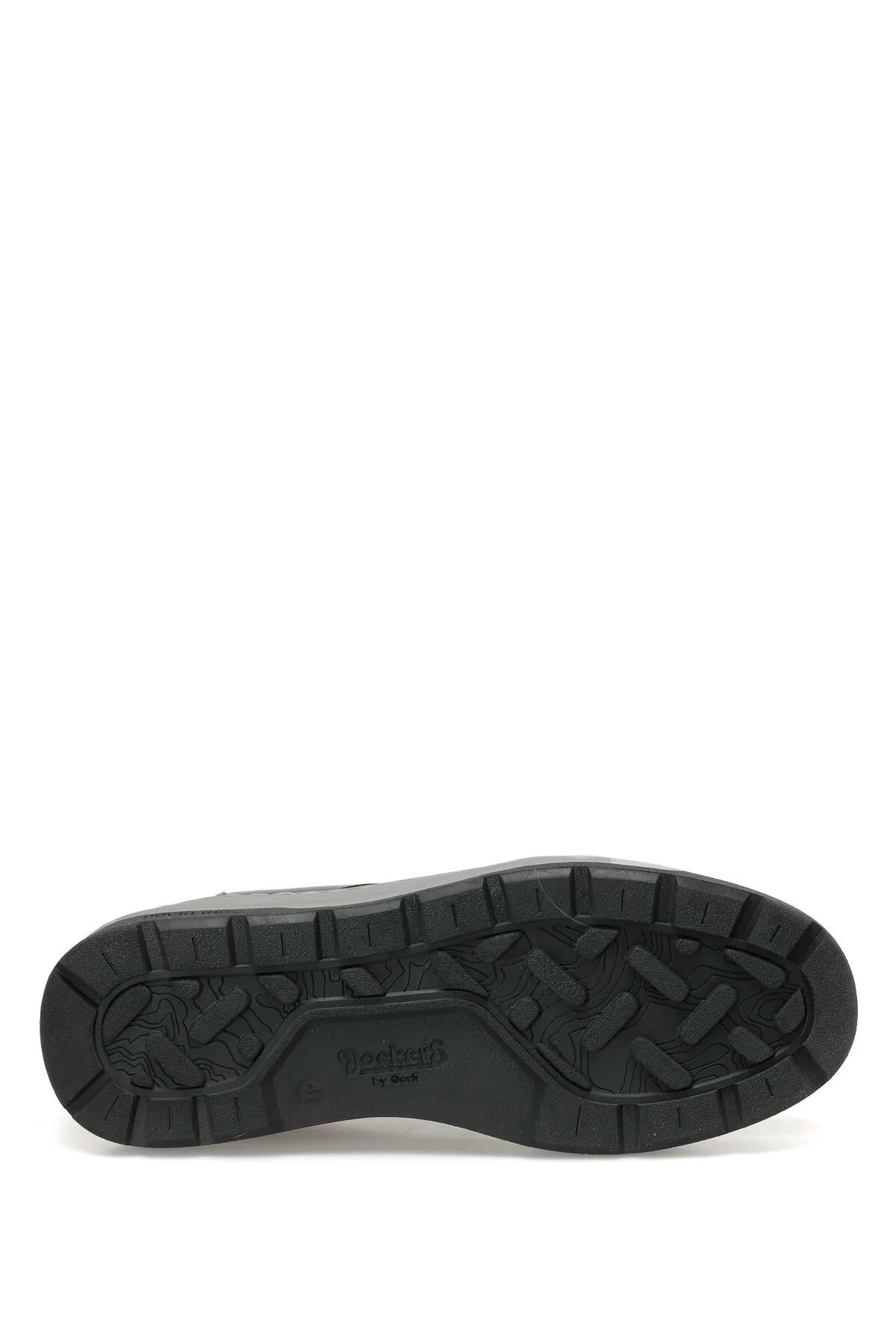 Dockers 235326 Erkek Casual Ayakkabı - GRİ