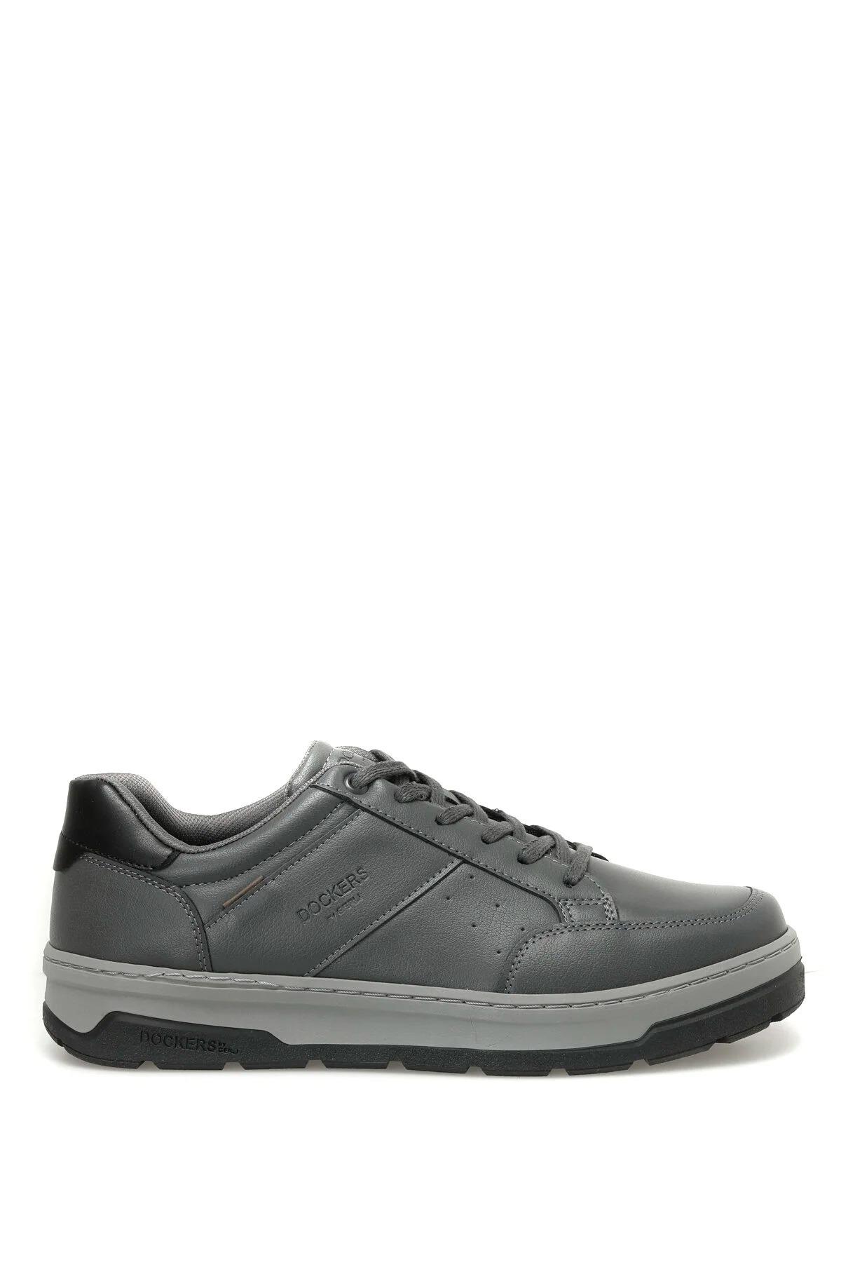 Dockers 235326 Erkek Casual Ayakkabı - GRİ