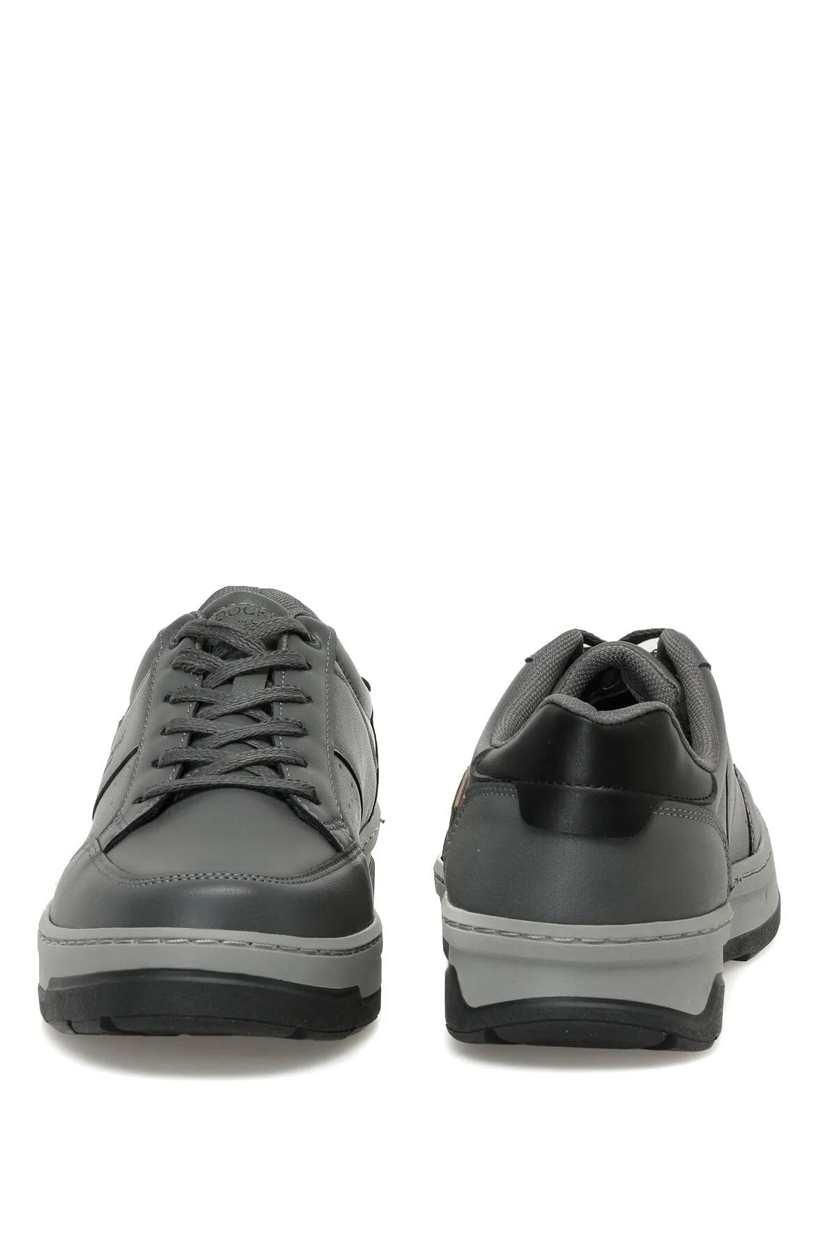 Dockers 235326 Erkek Casual Ayakkabı - GRİ