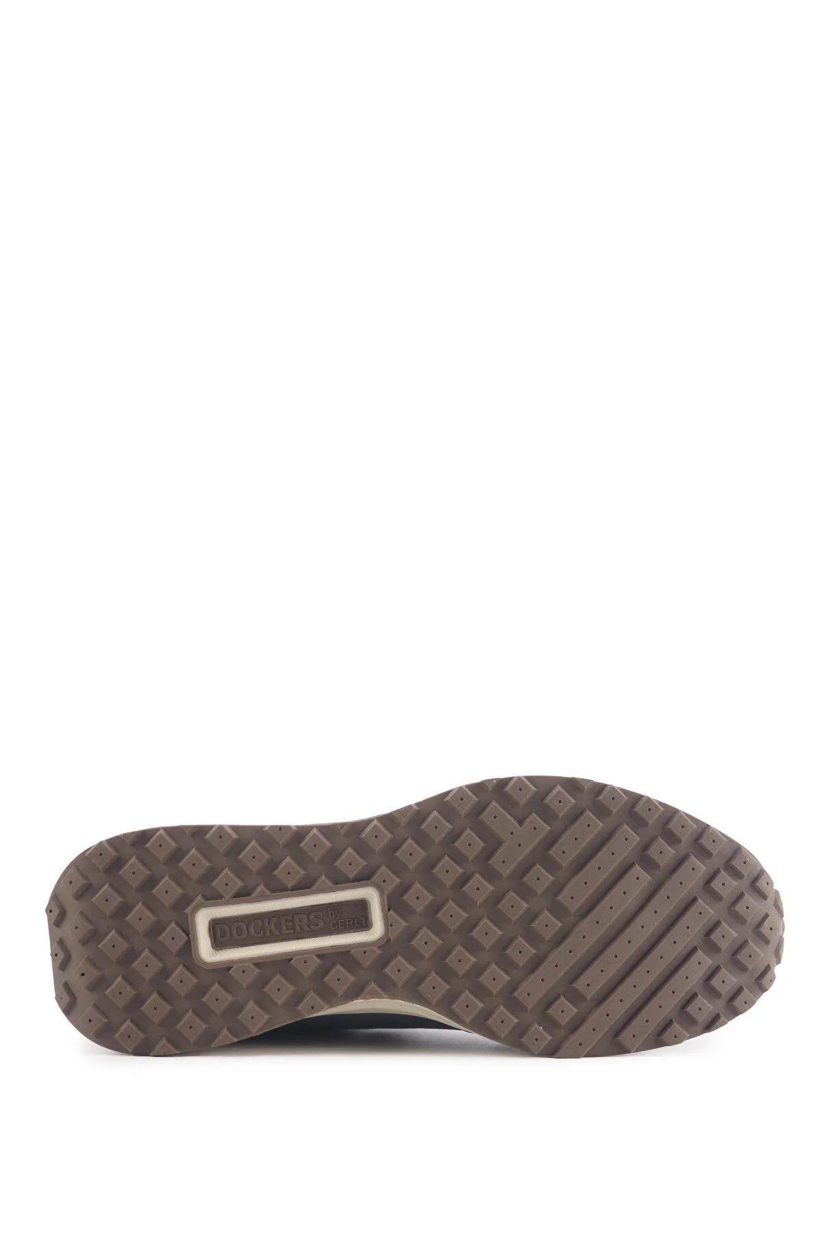 Dockers 235525 Lacivert Erkek Spor Ayakkabı - LACİVERT