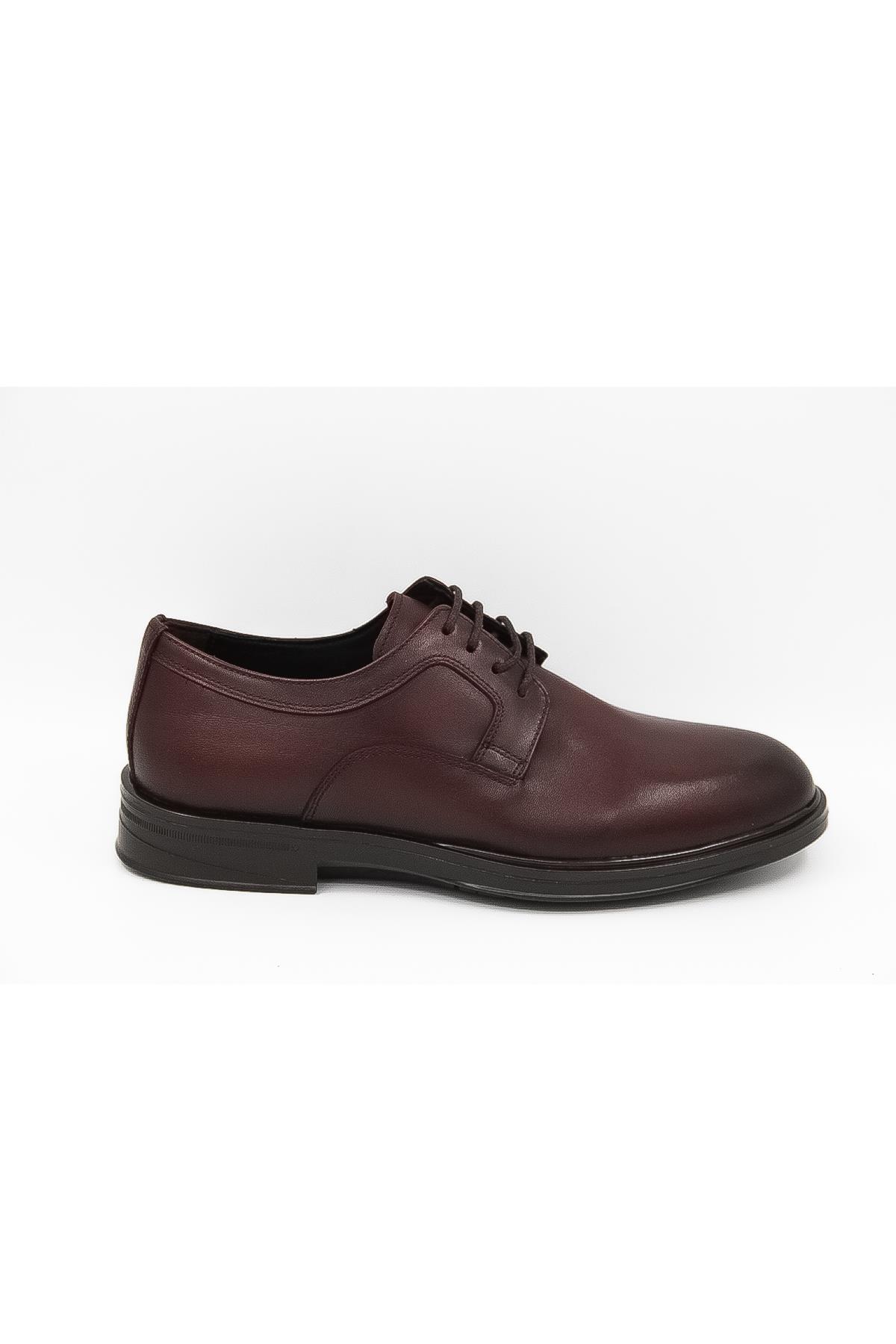 Dr.Jells 5y2311-2043 Erkek Comfort Ayakkabı - KAHVERENGİ