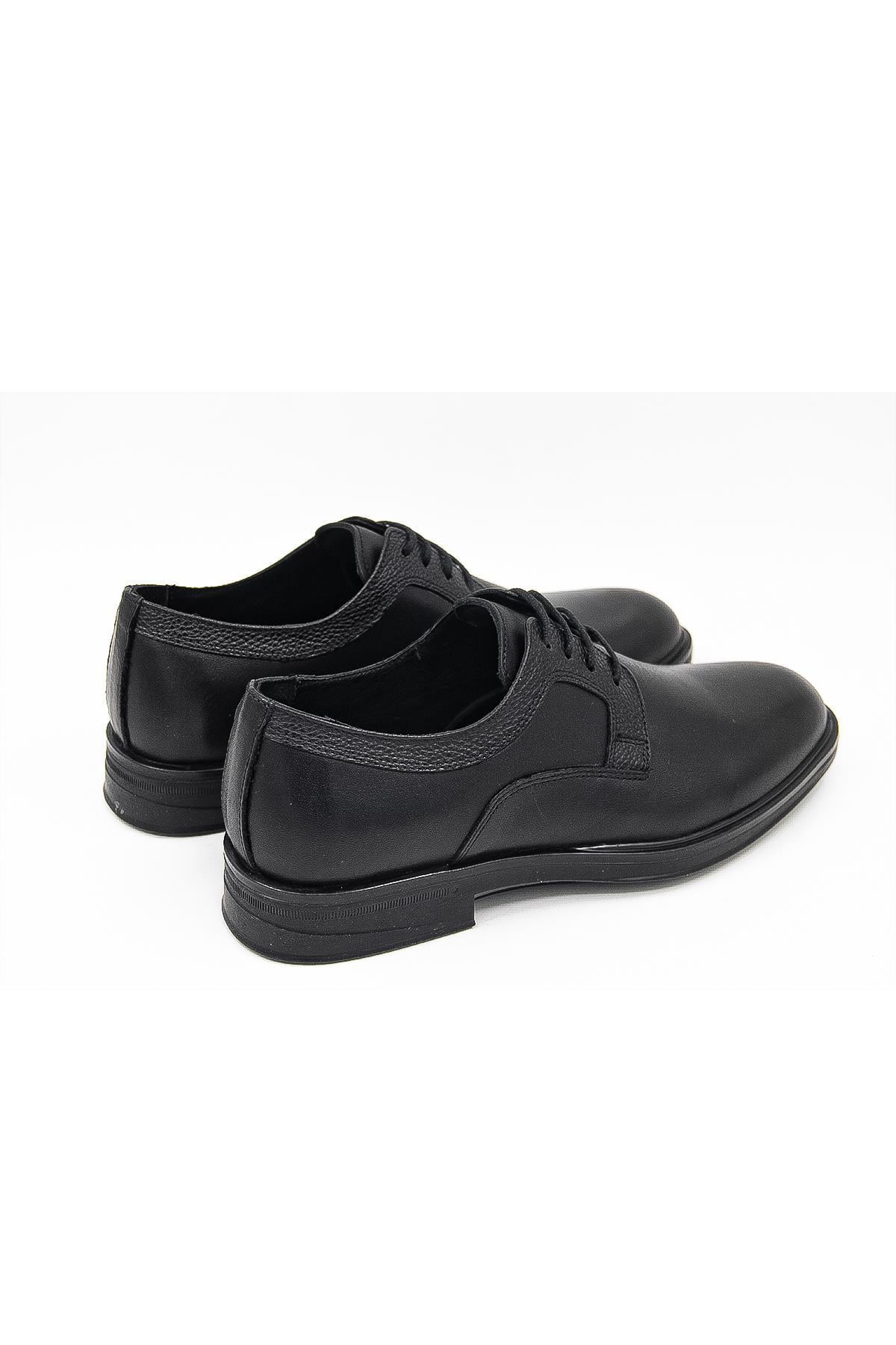 Dr.Jells 5y2311-2043 Erkek Comfort Ayakkabı - SİYAH