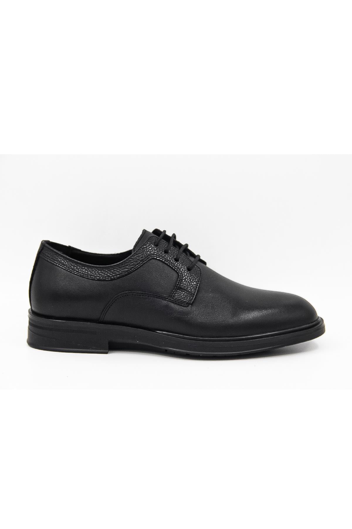 Dr.Jells 5y2311-2043 Erkek Comfort Ayakkabı - SİYAH