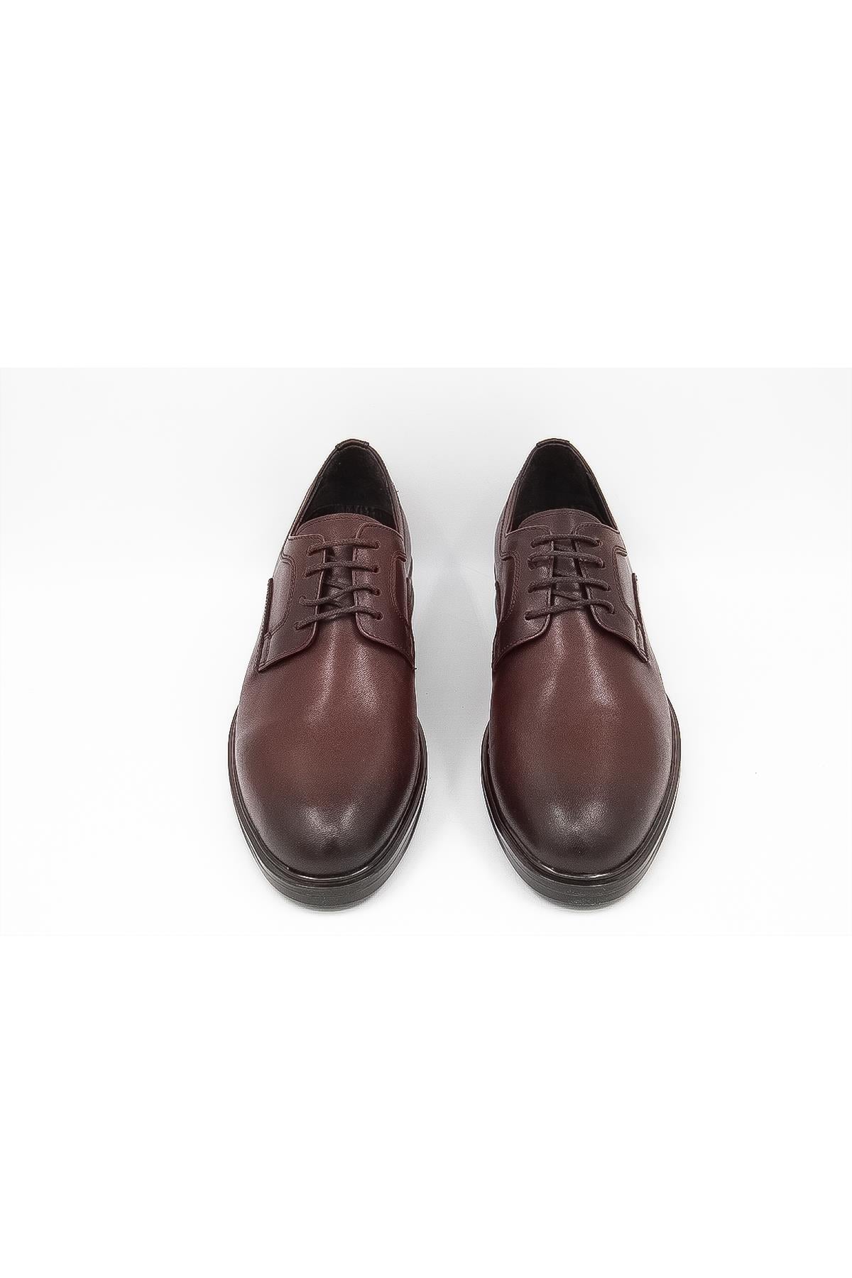 Dr.Jells 5y2311-2043 Erkek Comfort Ayakkabı - KAHVERENGİ