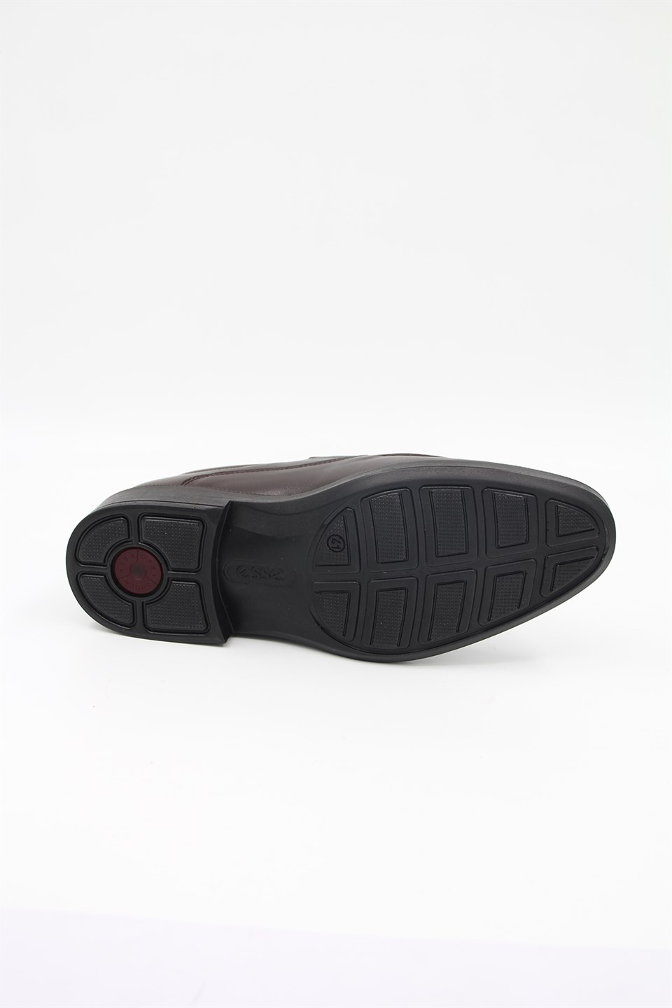 Esse 28331 Erkek Comfort Ayakkabı  - KAHVERENGİ