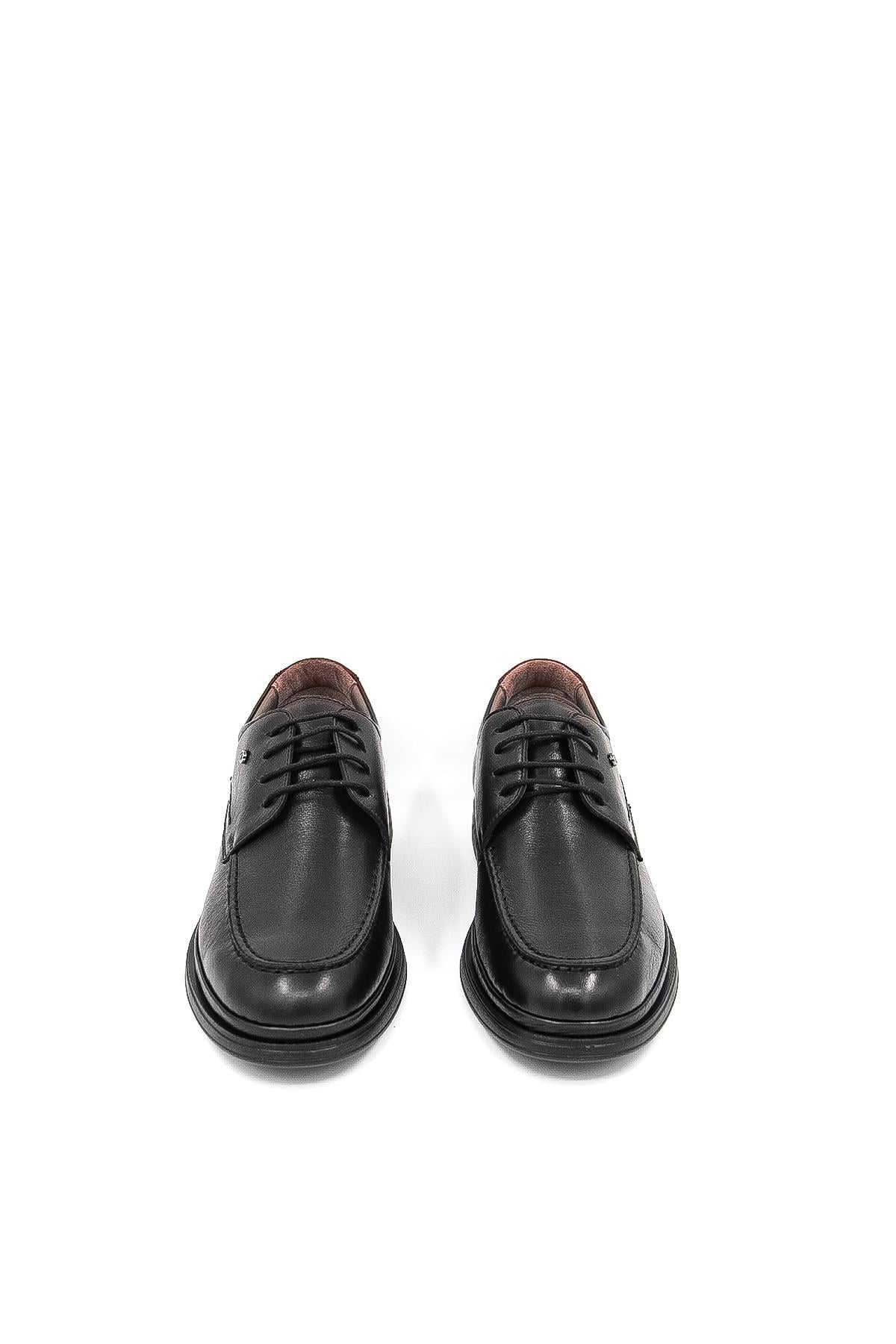 Esse 405-3 Erkek Comfort Ayakkabı - SİYAH