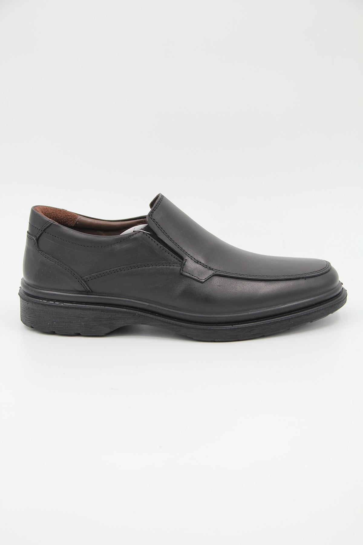 Esse 954 Erkek Comfort Ayakkabı - SİYAH