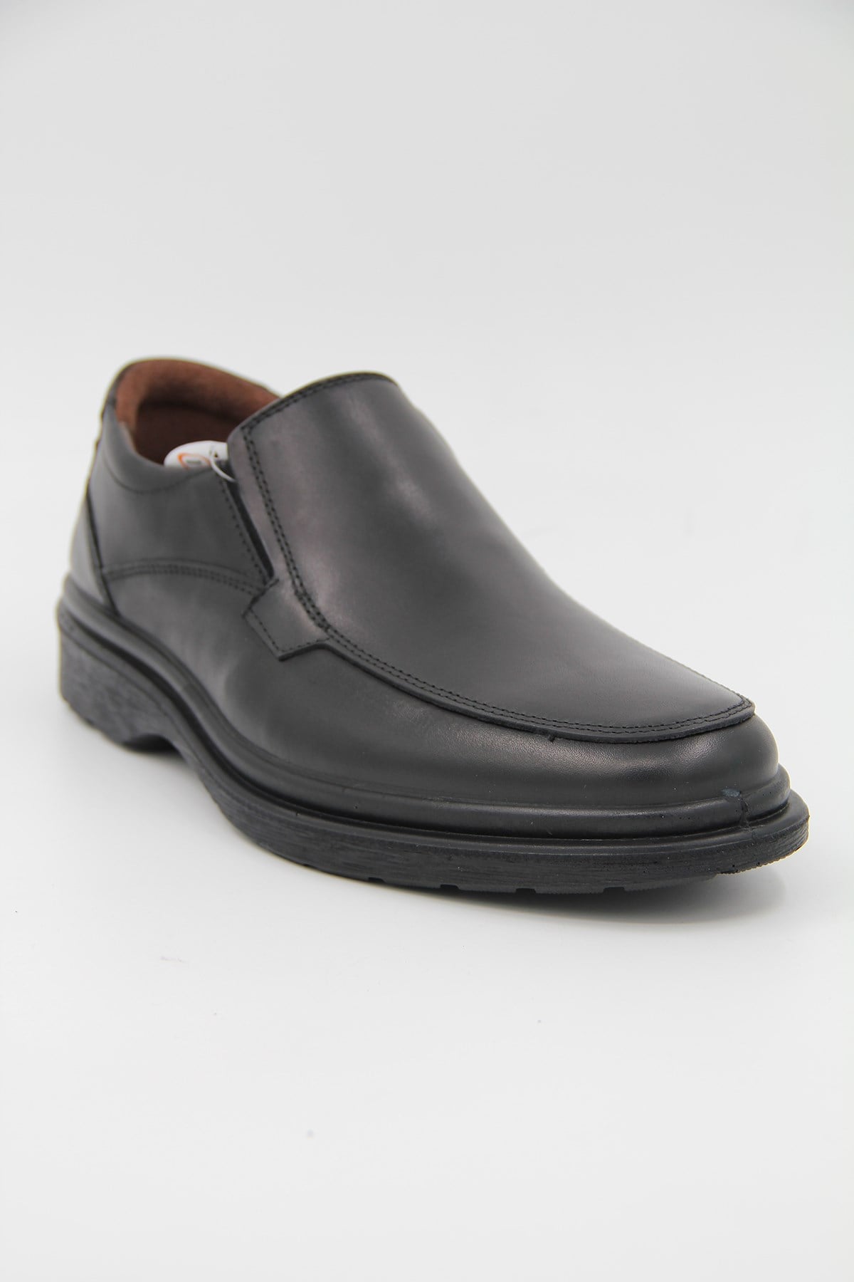 Esse 954 Erkek Comfort Ayakkabı - SİYAH