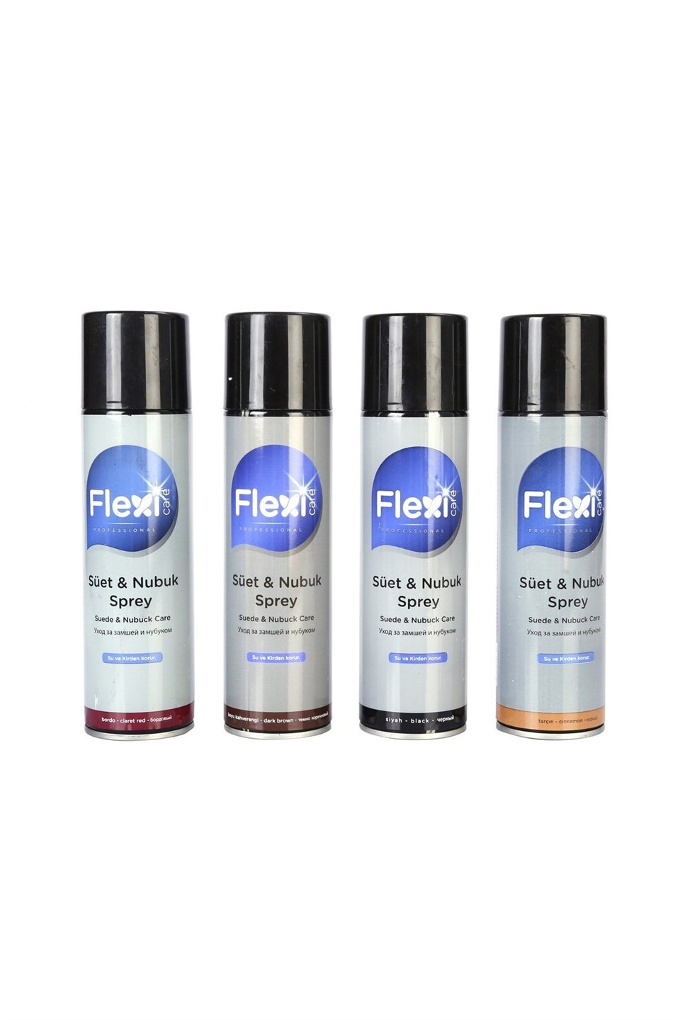 Flexi Ayakkabı Bakım Spreyi