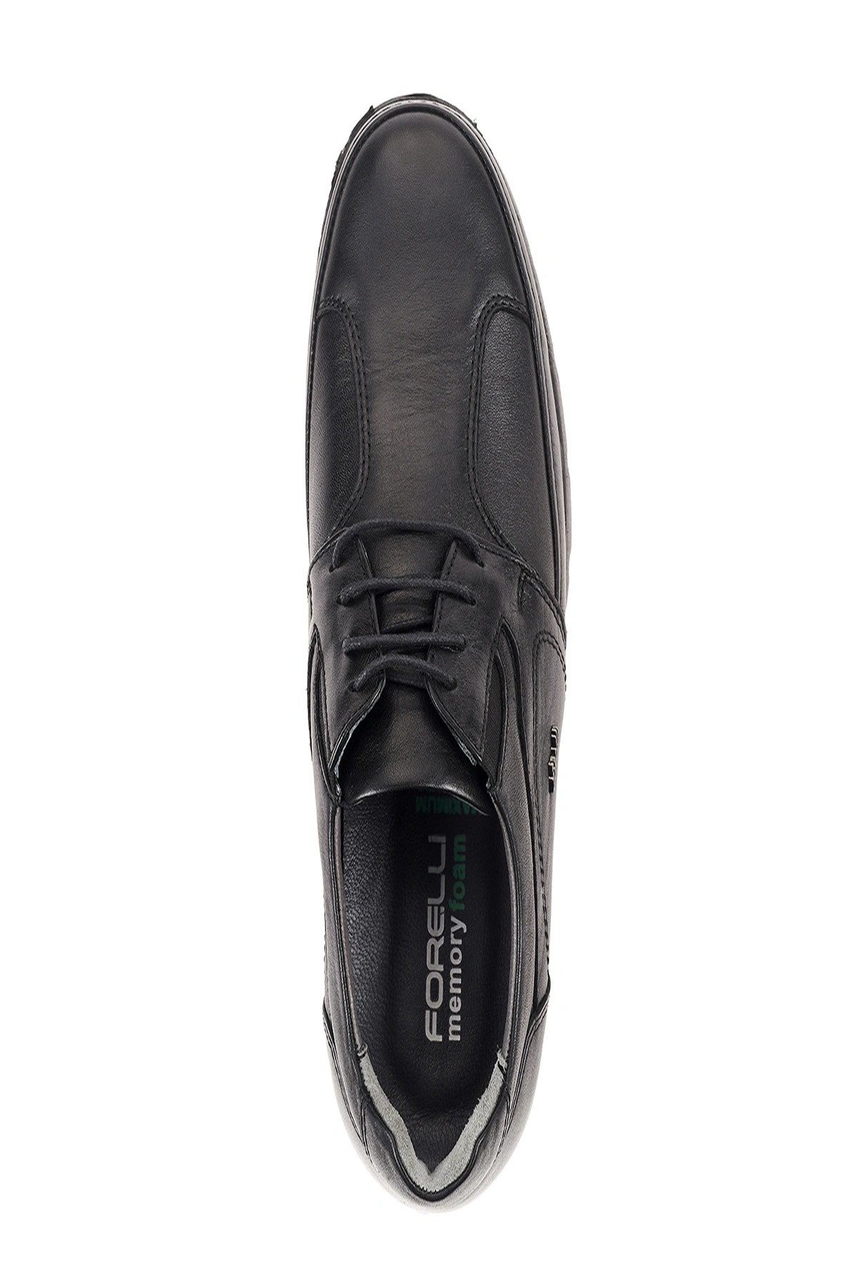 Forelli 32605 Erkek Comfort Ayakkabı - SİYAH