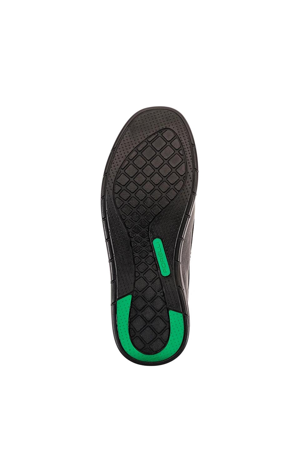 Forelli 32629 Erkek Comfort Ayakkabı - SİYAH