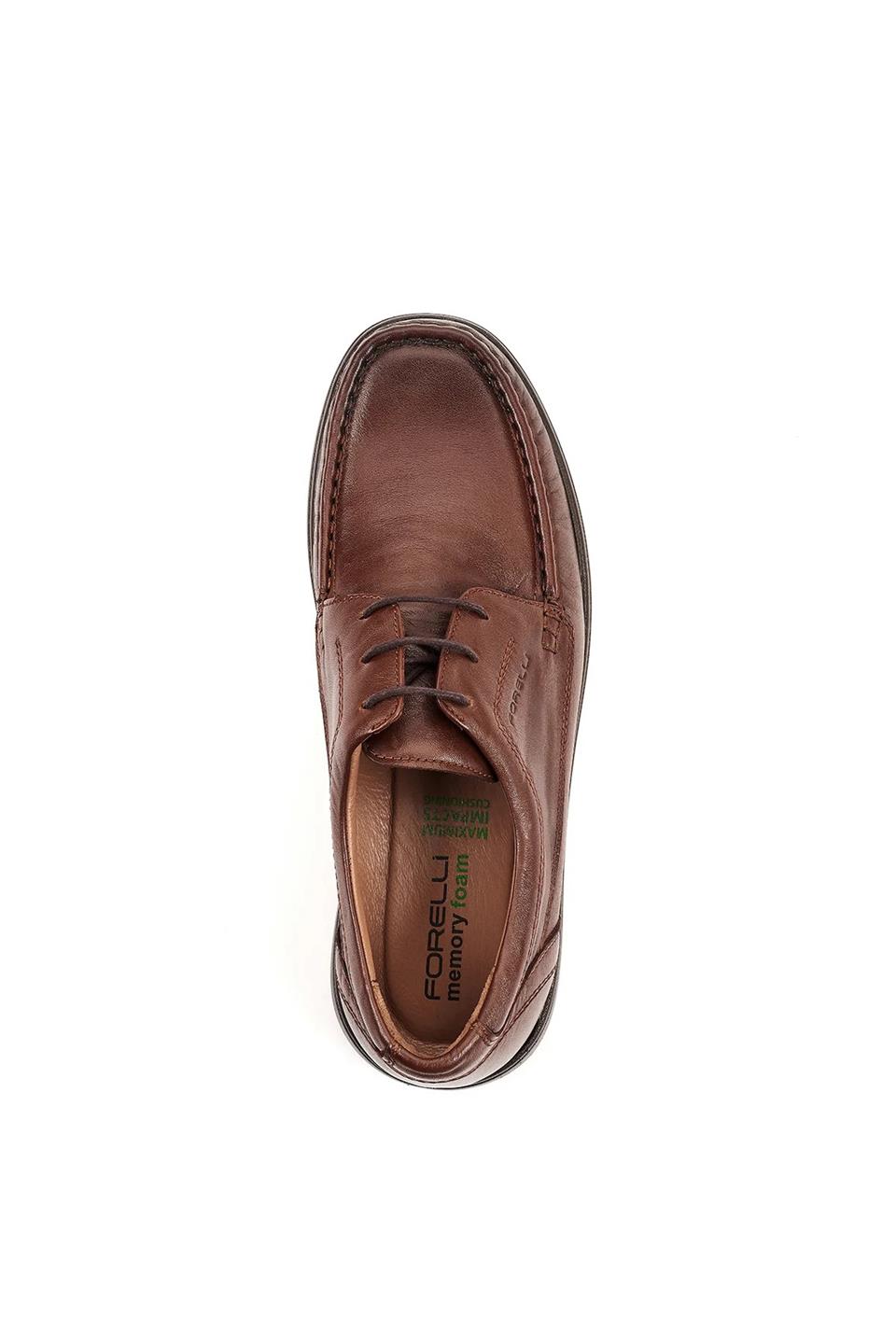 Forelli 32629 Erkek Comfort Ayakkabı - TABA
