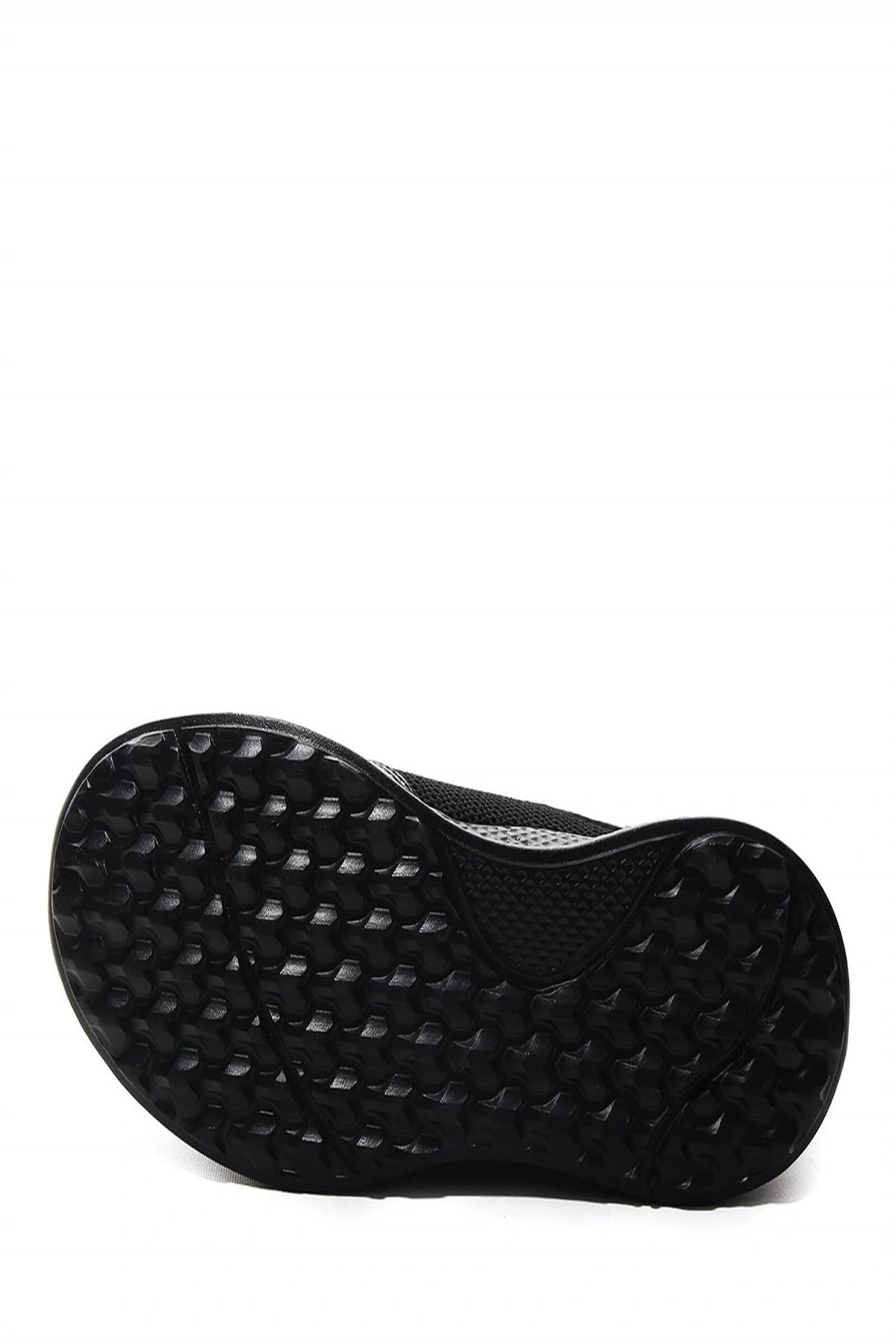 Forelli 47901 Erkek Comfort Ayakkabı - SİYAH