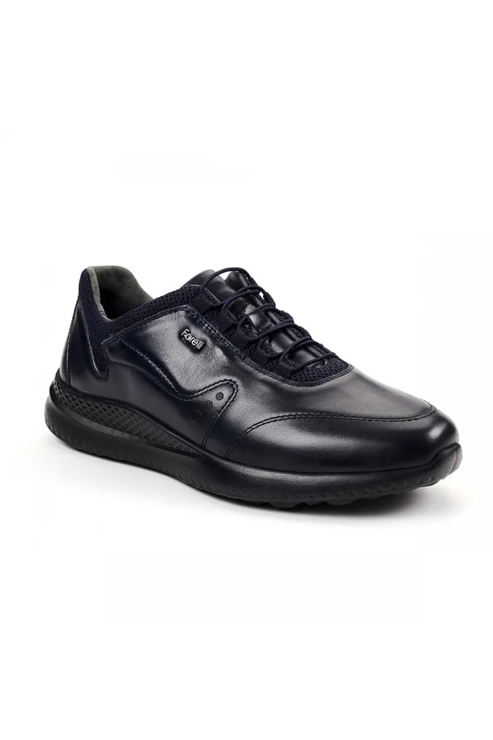 Forelli 47906 Erkek Comfort Ayakkabı - LACİVERT