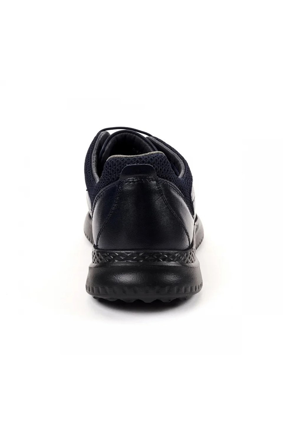 Forelli 47906 Erkek Comfort Ayakkabı - LACİVERT