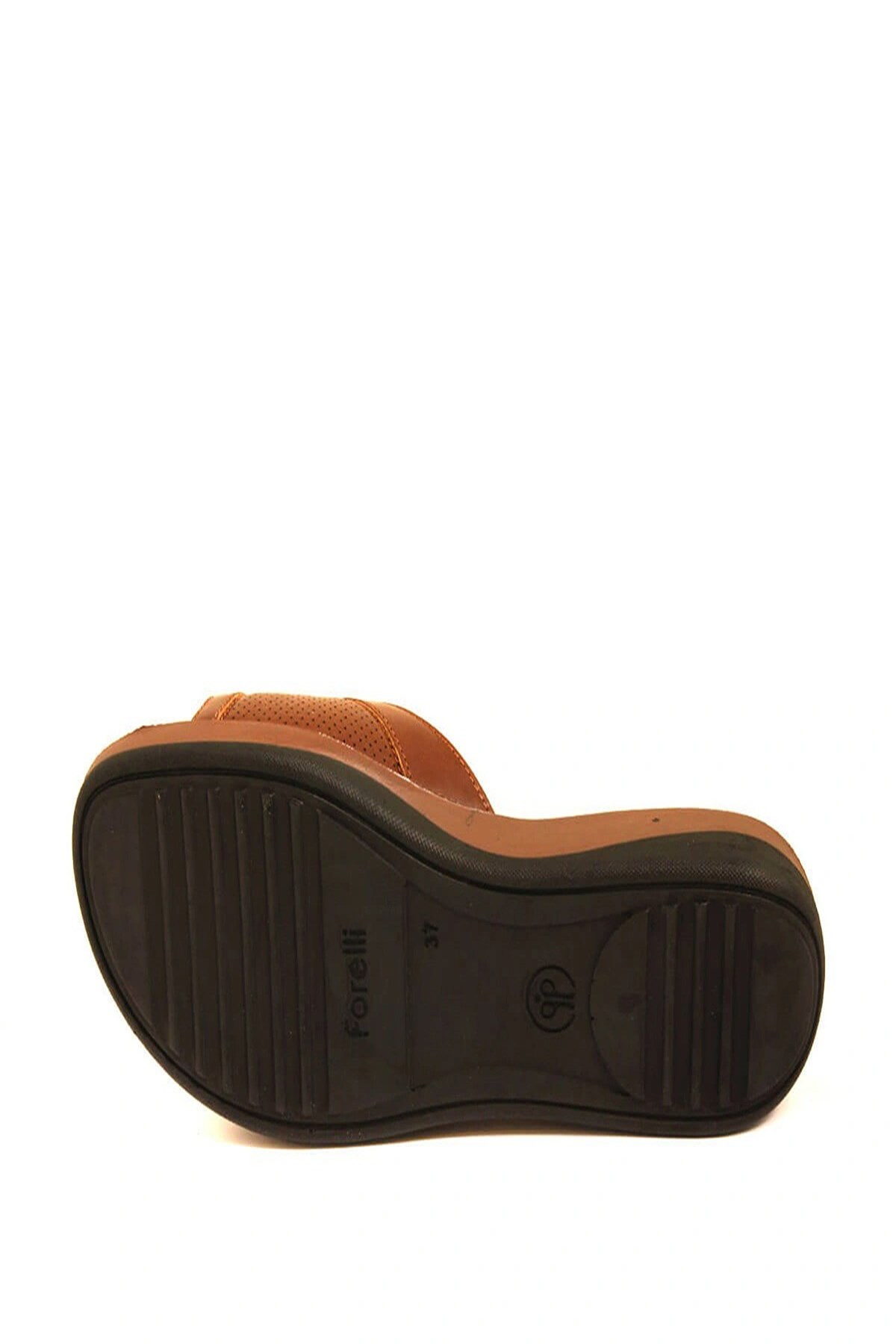 Forelli 53302 Kadın Terlik  - TABA