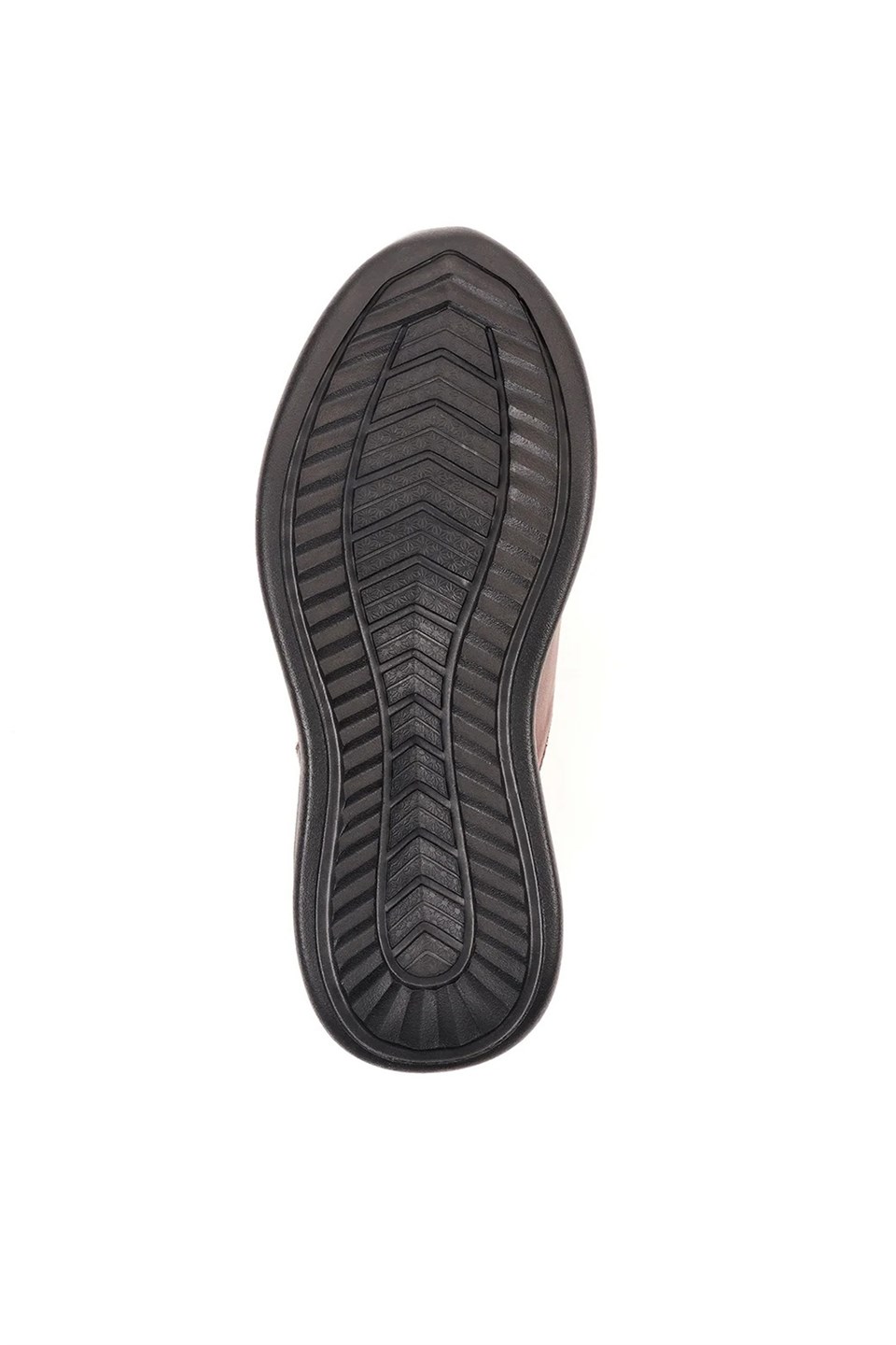 Forelli Sandra 54501 Kadın Comfort Ayakkabı - TABA