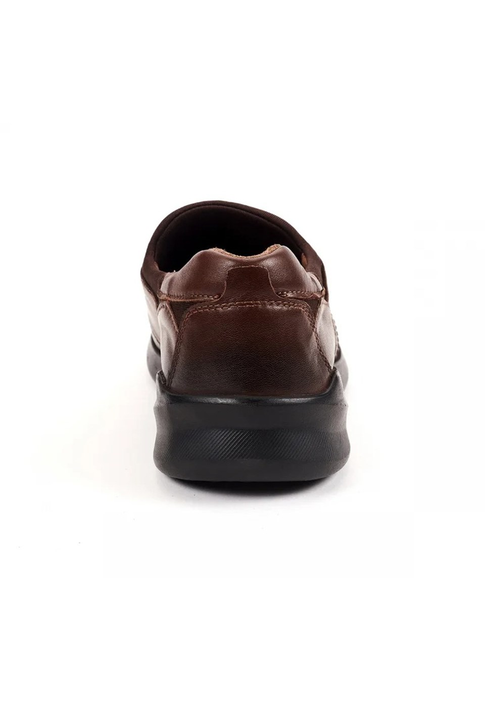 Forelli Sandra 54501 Kadın Comfort Ayakkabı - TABA