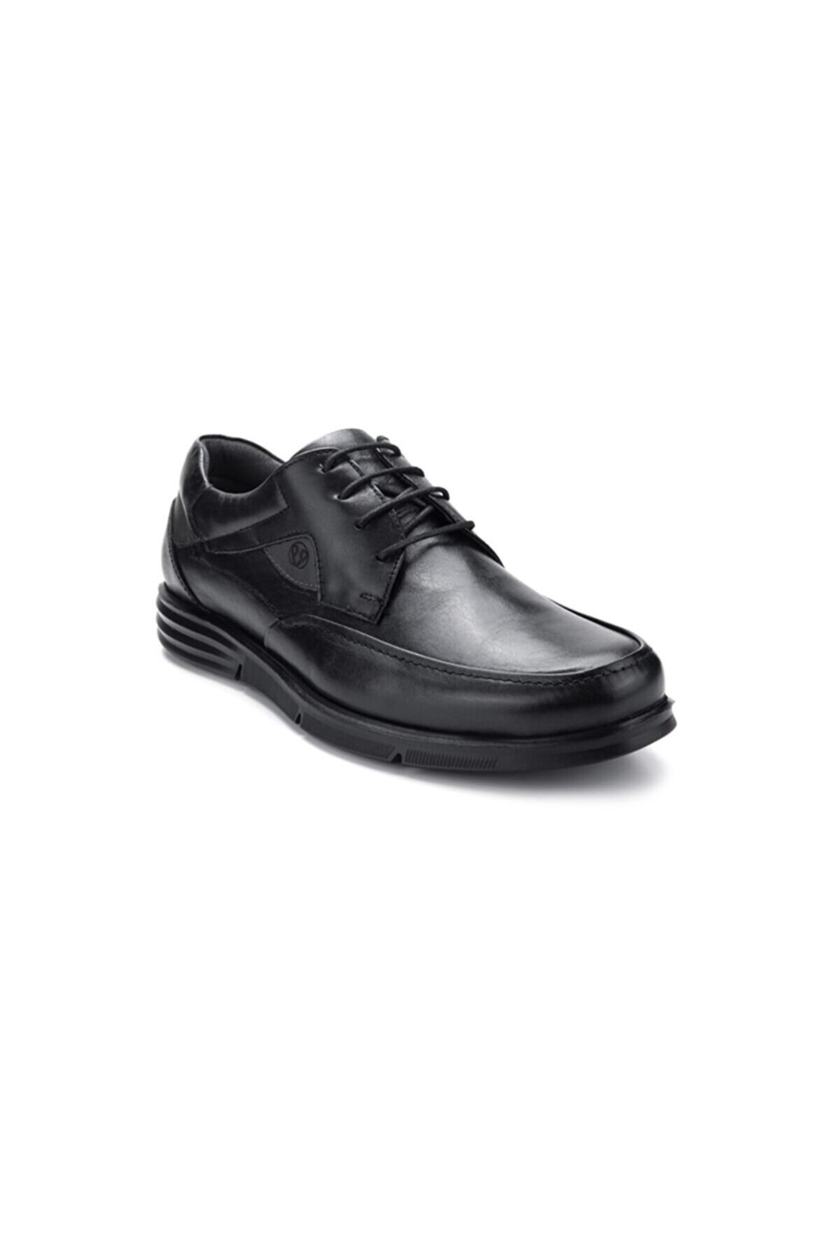 Forelli 69016 Erkek Comfort Ayakkabı - SİYAH