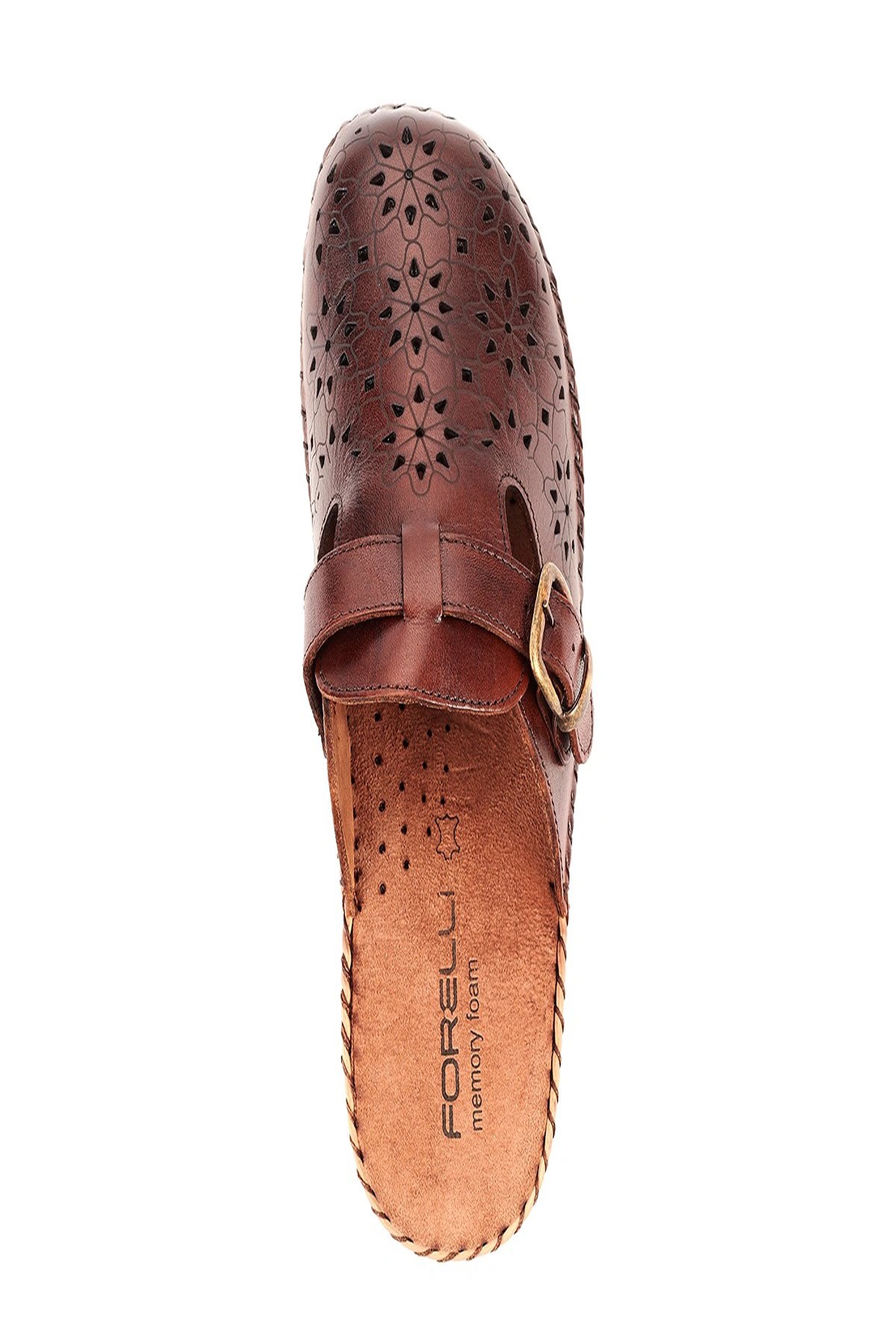 Forelli Cary 80625 Kadın Terlik  - KAHVERENGİ