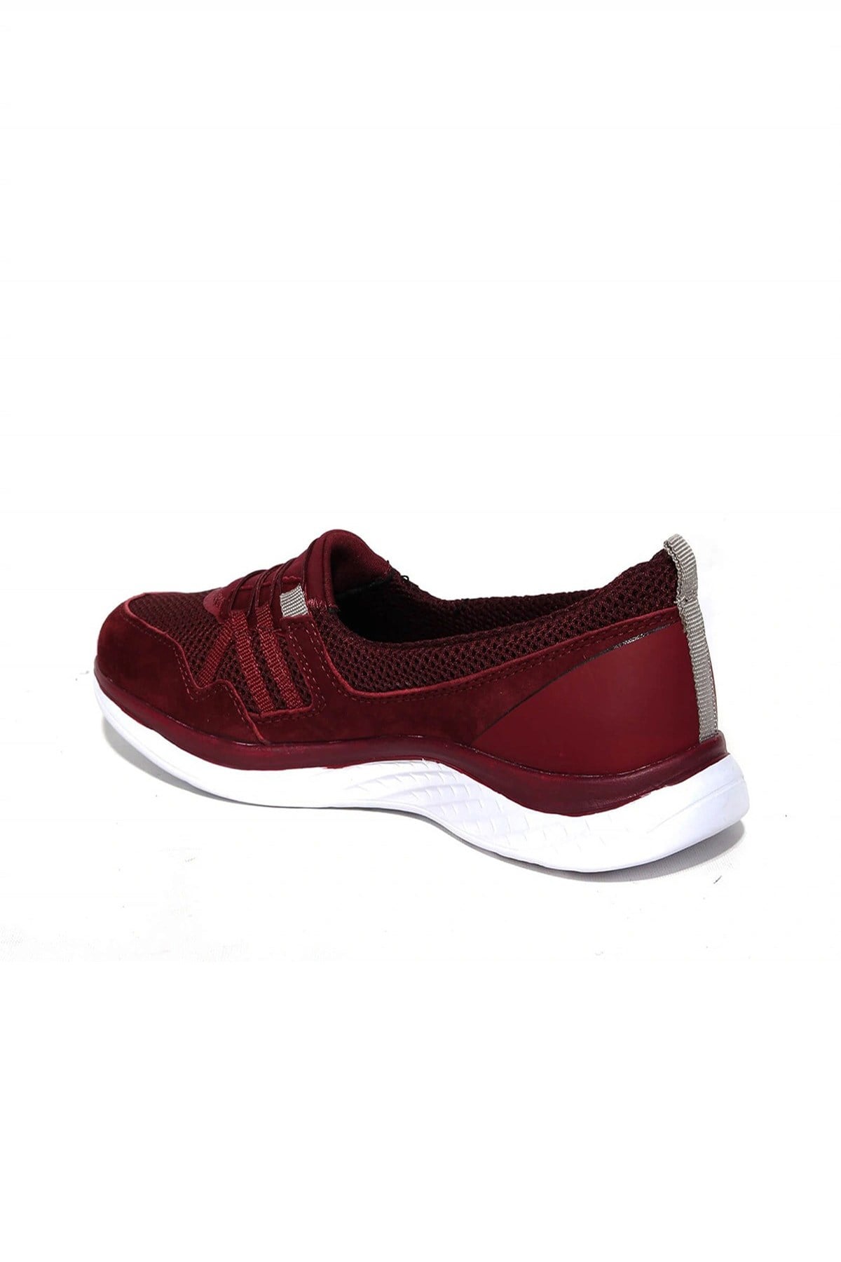 Forelli Ceyhan Kadın Babet - BORDO