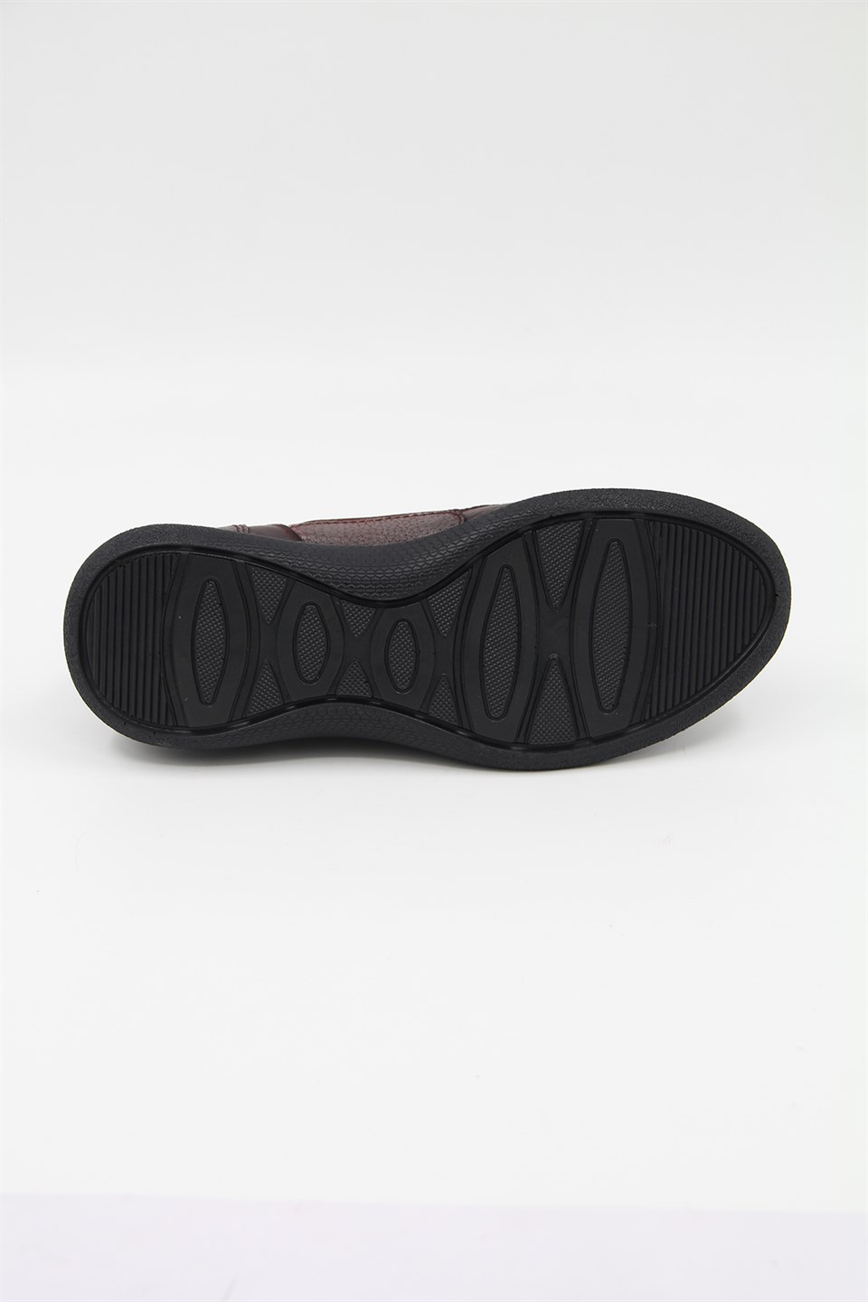 Forelli Kadın Comfort Bot Helen 27952 - BORDO