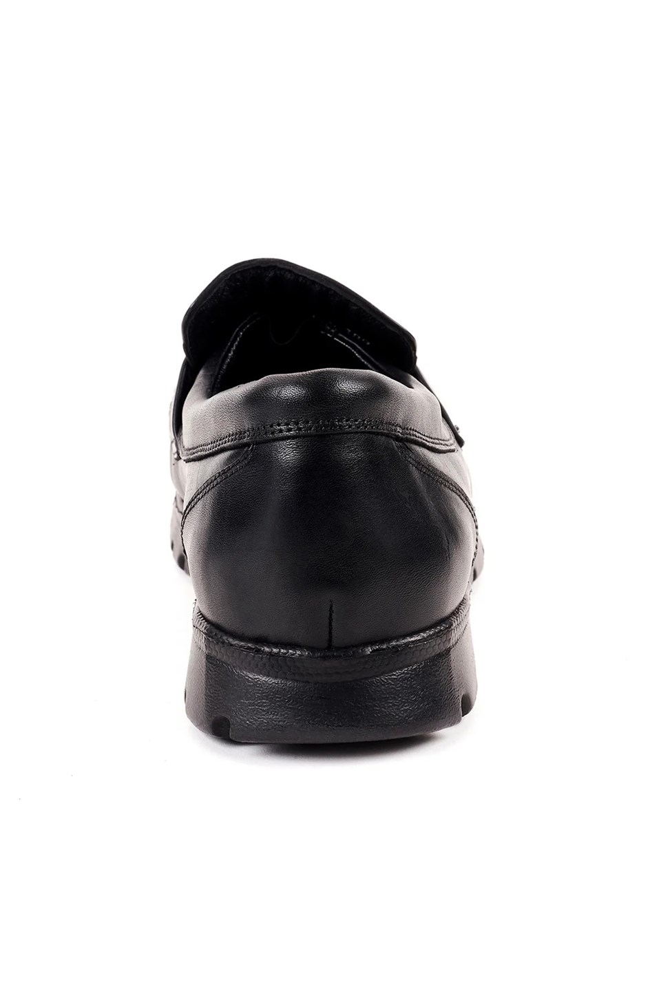Forelli Paul 32627 Erkek Comfort Ayakkabı - SİYAH