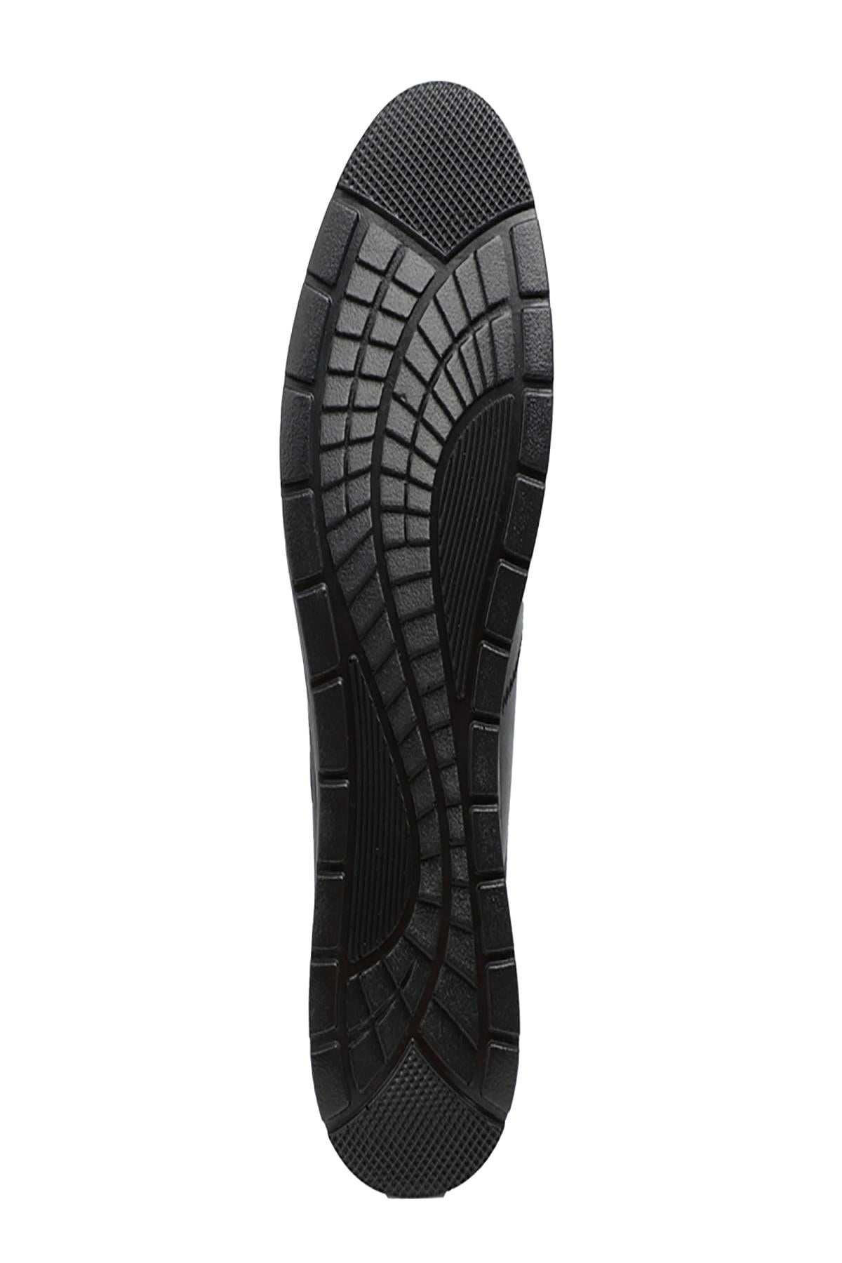 Forelli Peykan 21352 Kadın Comfort Bot - SİYAH