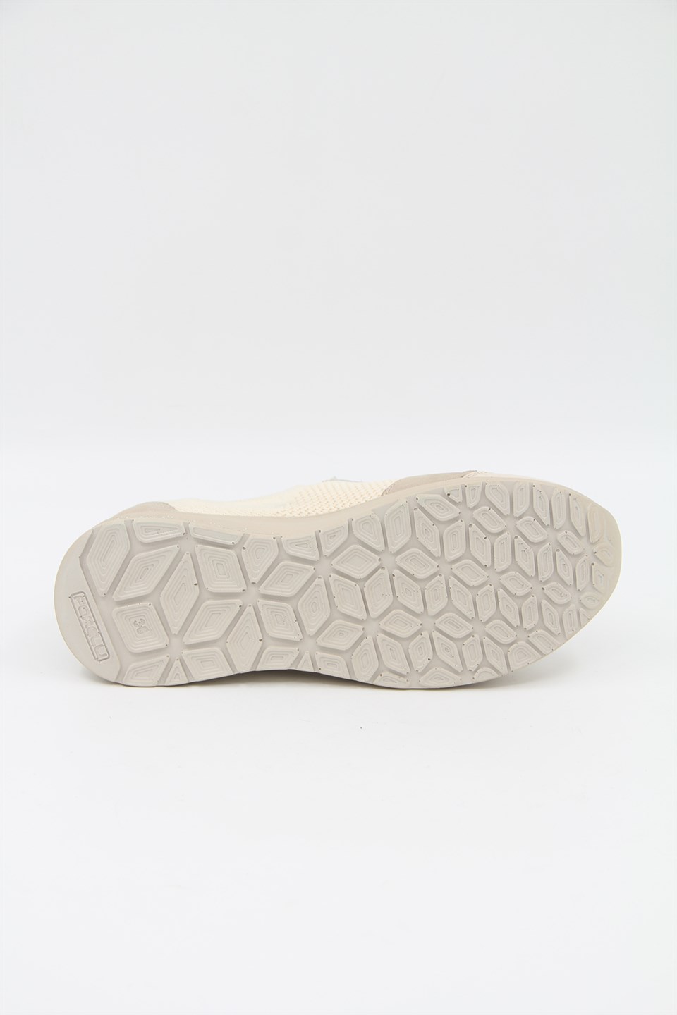 Forelli Tazıa 54703 Kadın Comfort Ayakkabı - BEJ