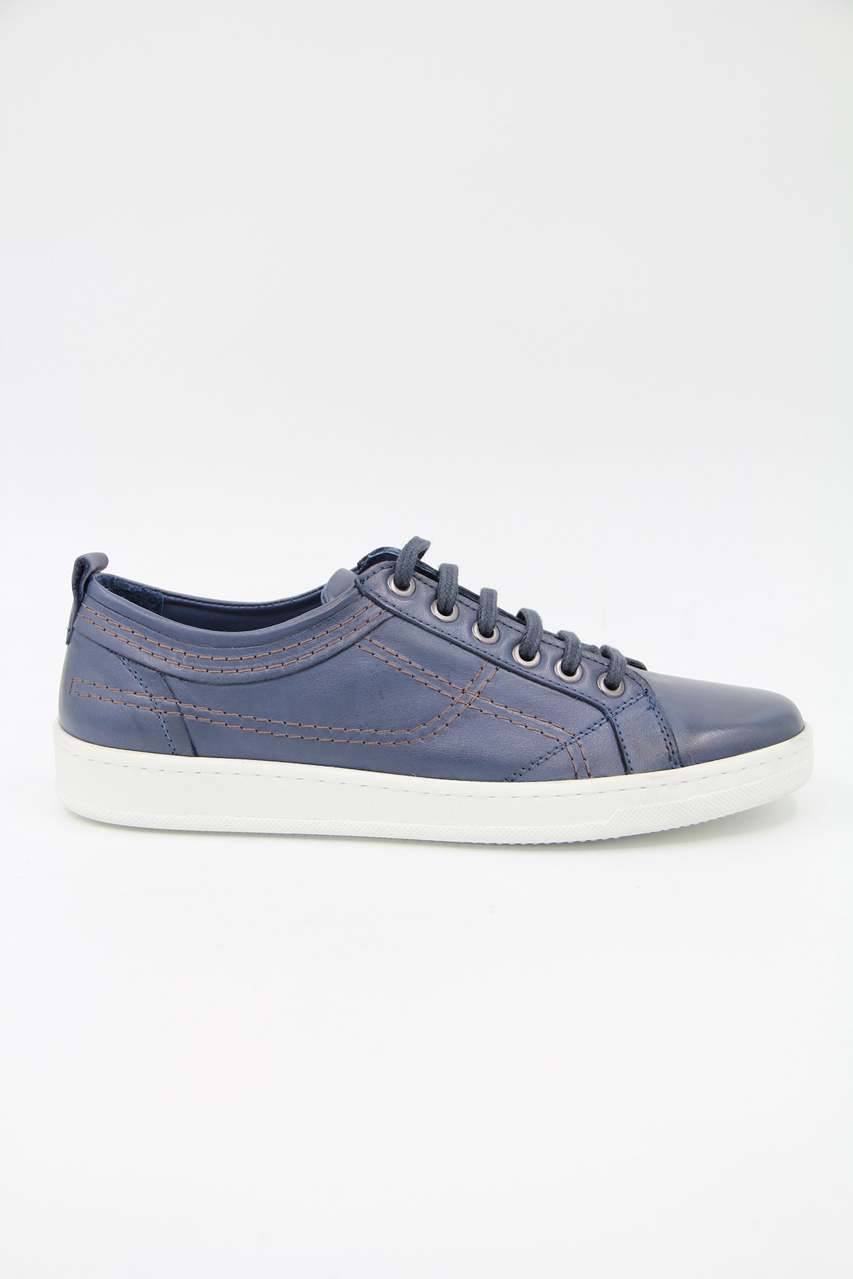 Freefoot 1130 Erkek Casual Ayakkabı - LACİVERT