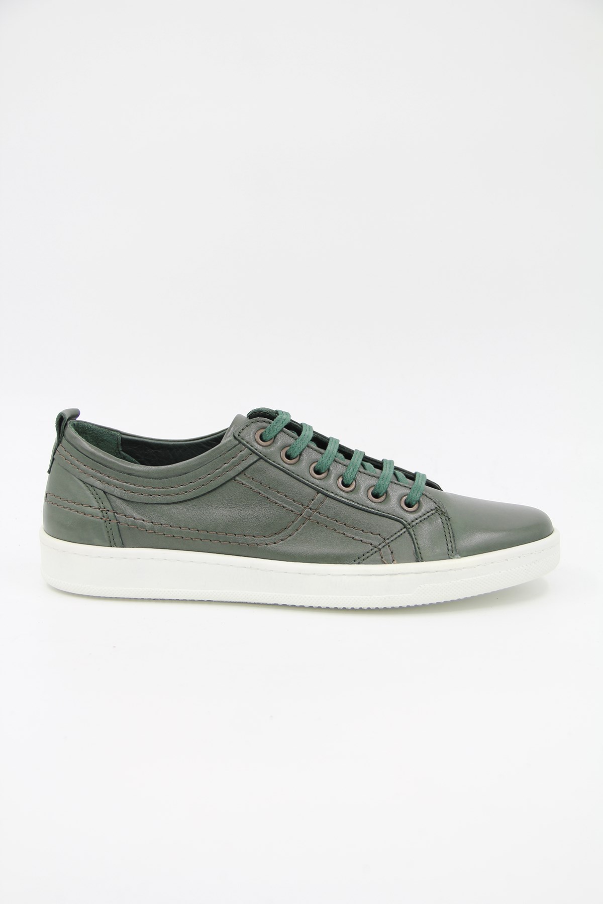 Freefoot 1130 Erkek Casual Ayakkabı - YEŞİL