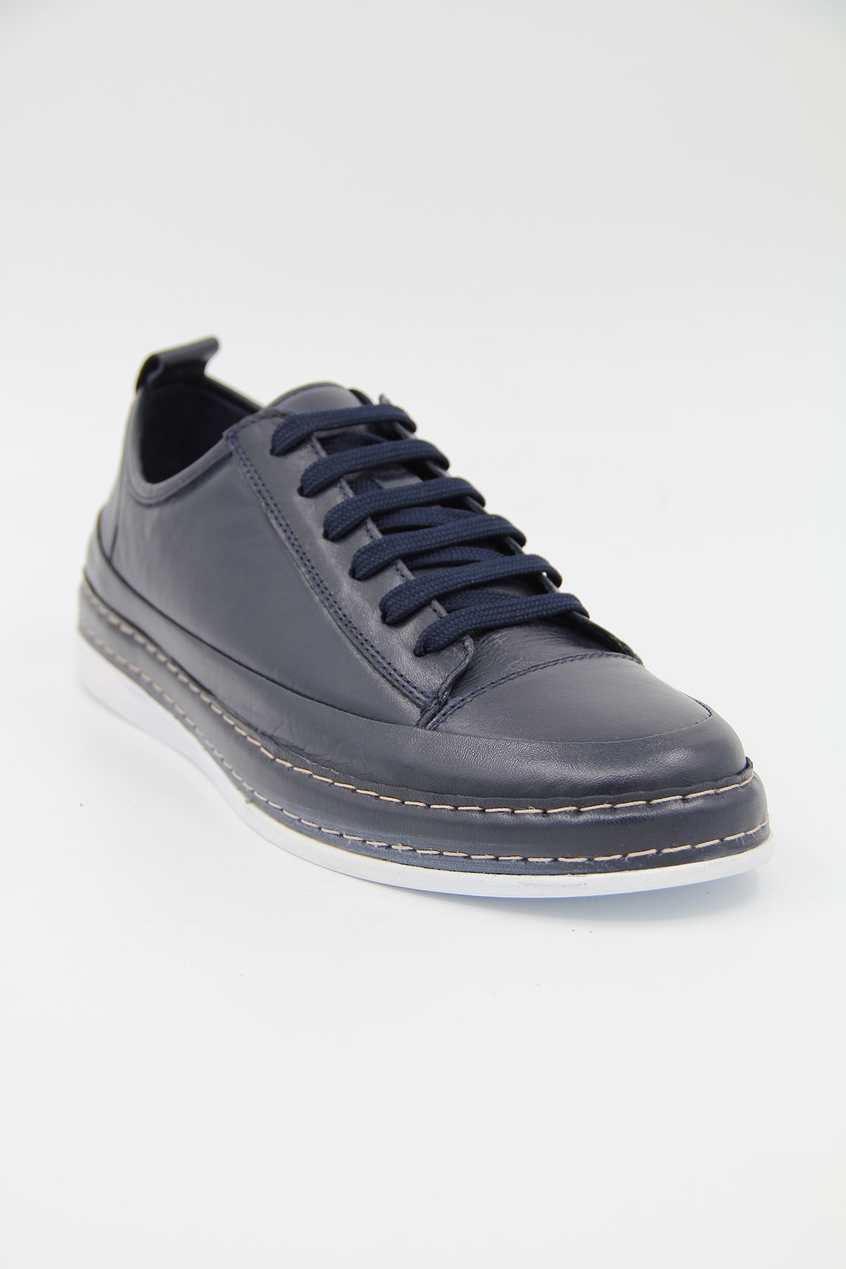 Freefoot 212071 Erkek Casual Ayakkabı - LACİVERT