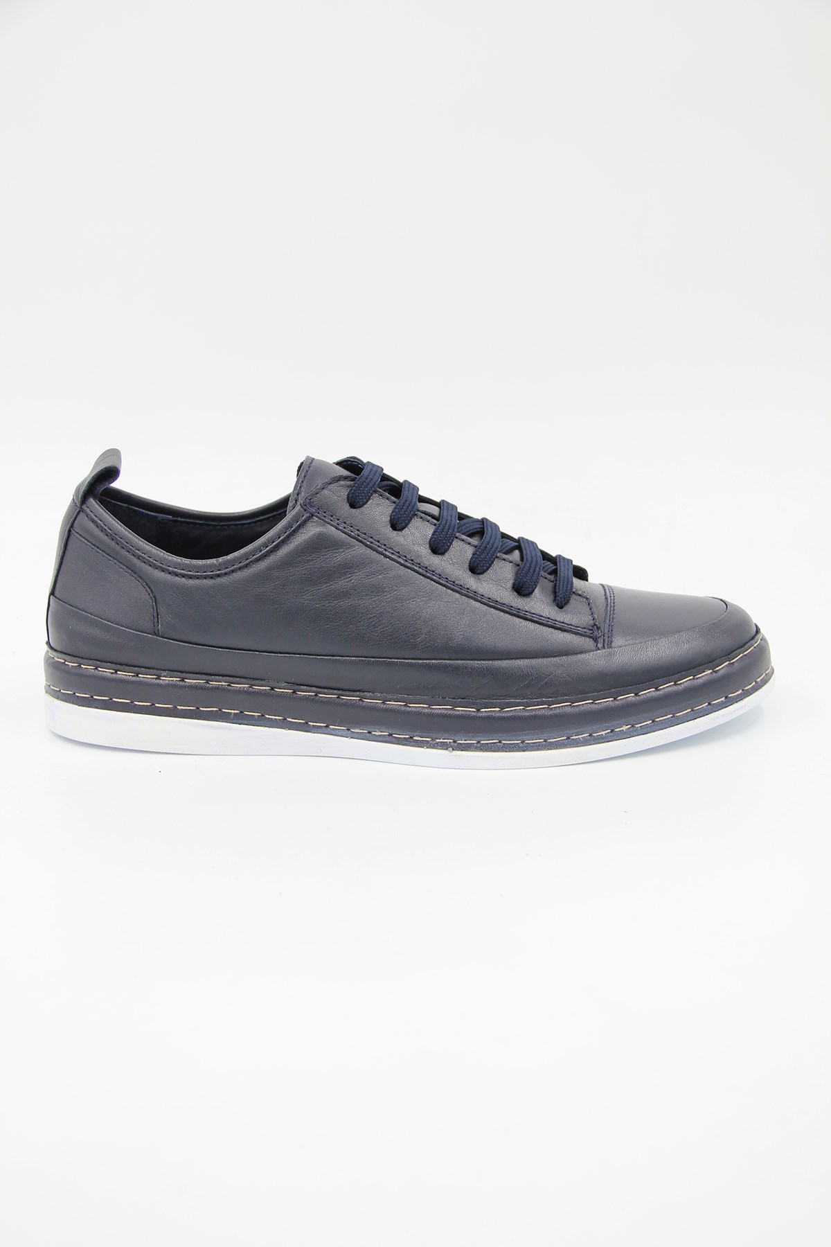 Freefoot 212071 Erkek Casual Ayakkabı - LACİVERT
