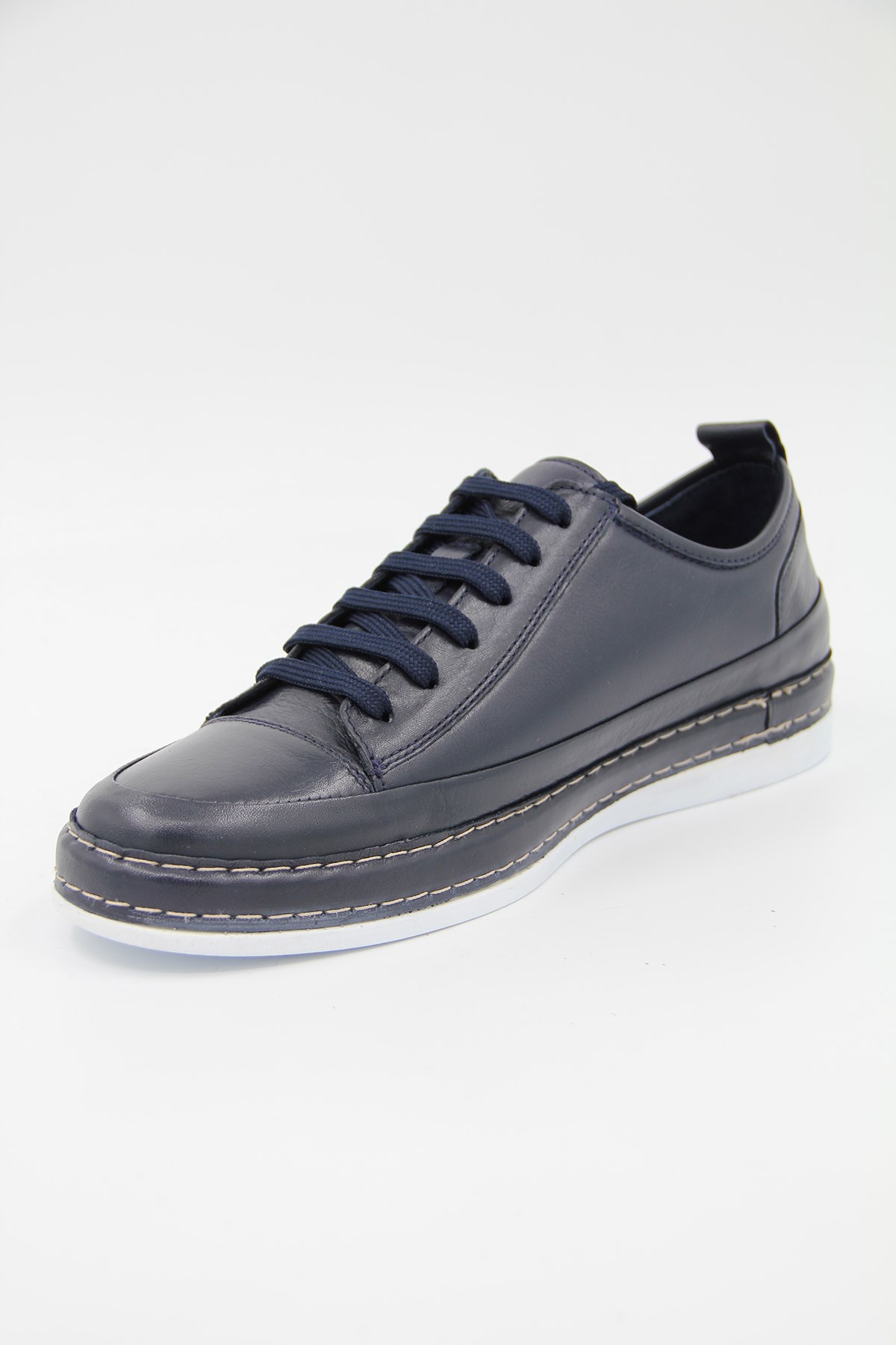 Freefoot 212071 Erkek Casual Ayakkabı - LACİVERT