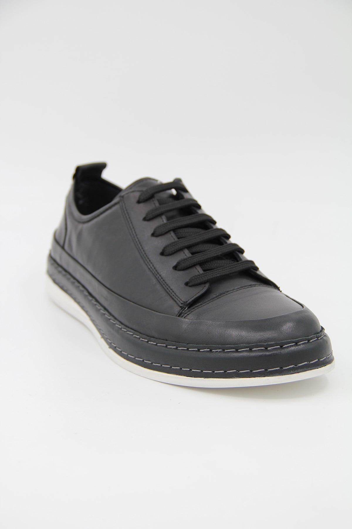 Freefoot 212071 Erkek Casual Ayakkabı - SİYAH