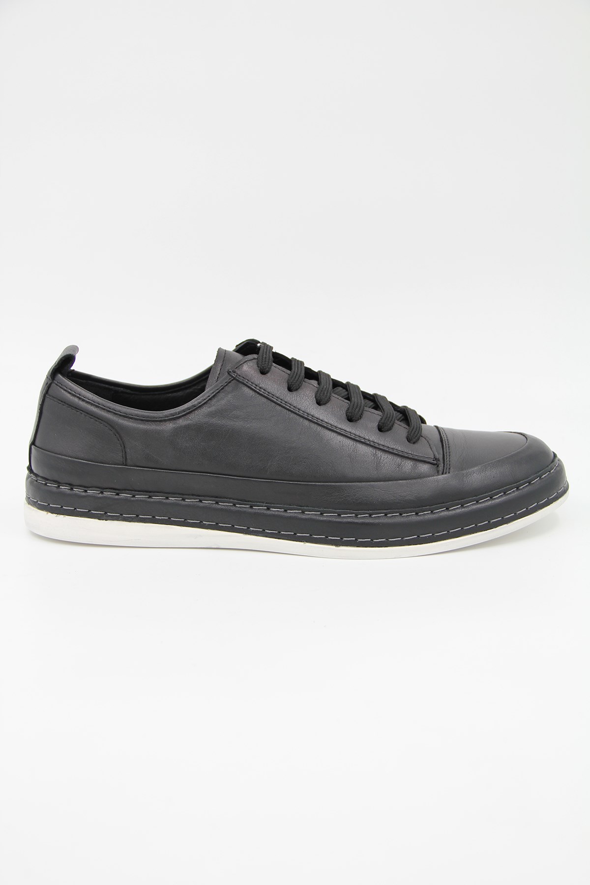 Freefoot 212071 Erkek Casual Ayakkabı - SİYAH