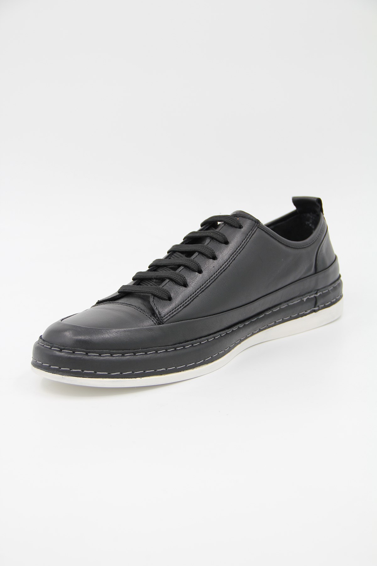 Freefoot 212071 Erkek Casual Ayakkabı - SİYAH