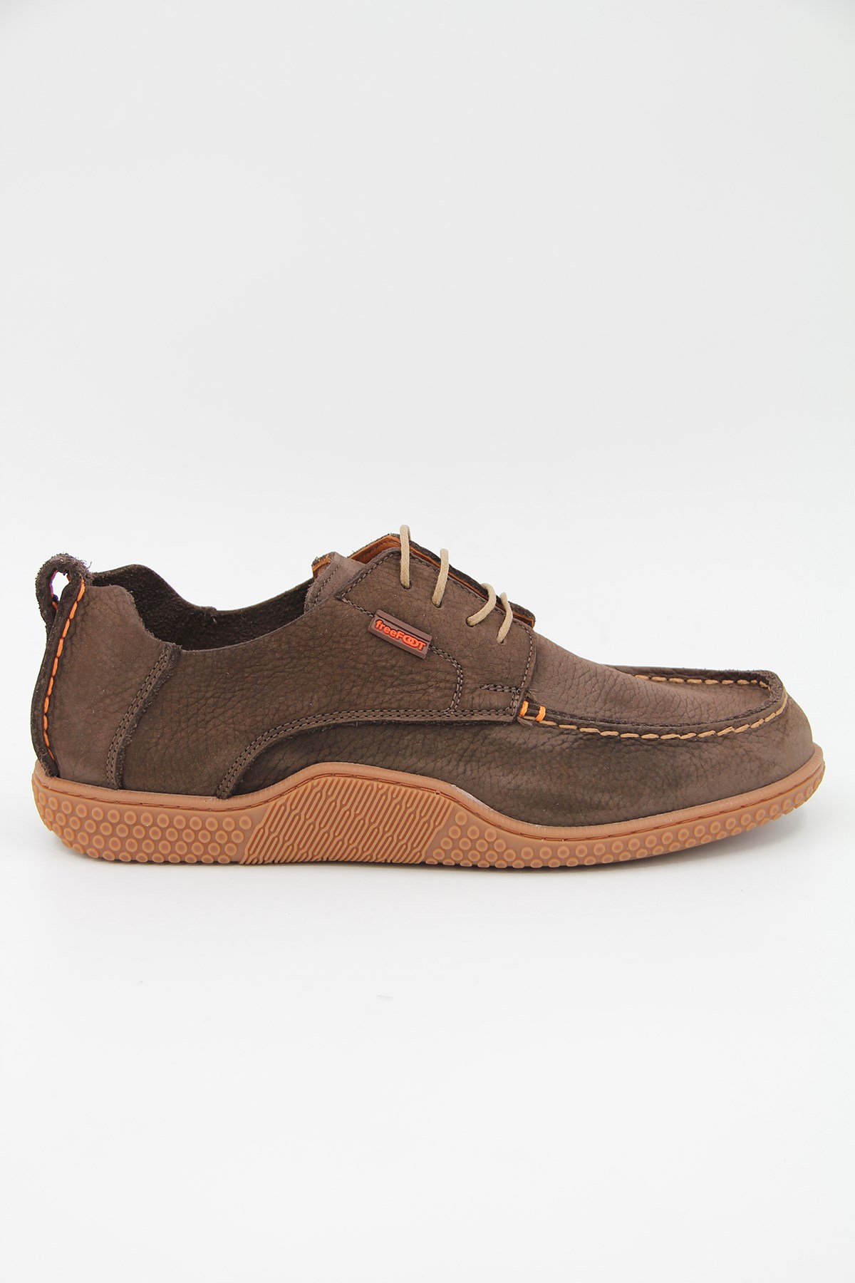 Freefoot 215340 Erkek Casual Ayakkabı - KAHVERENGİ