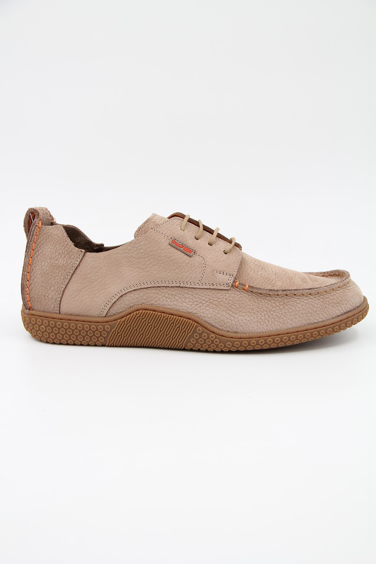 Freefoot 215340 Erkek Casual Ayakkabı - TOPRAK