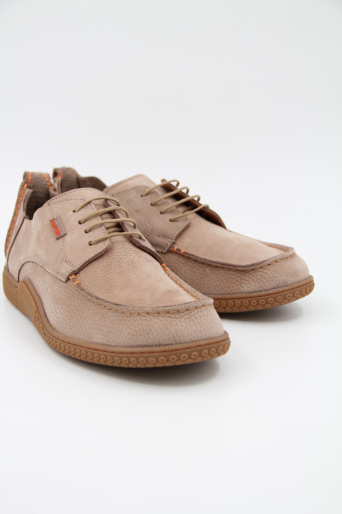 Freefoot 215340 Erkek Casual Ayakkabı - TOPRAK