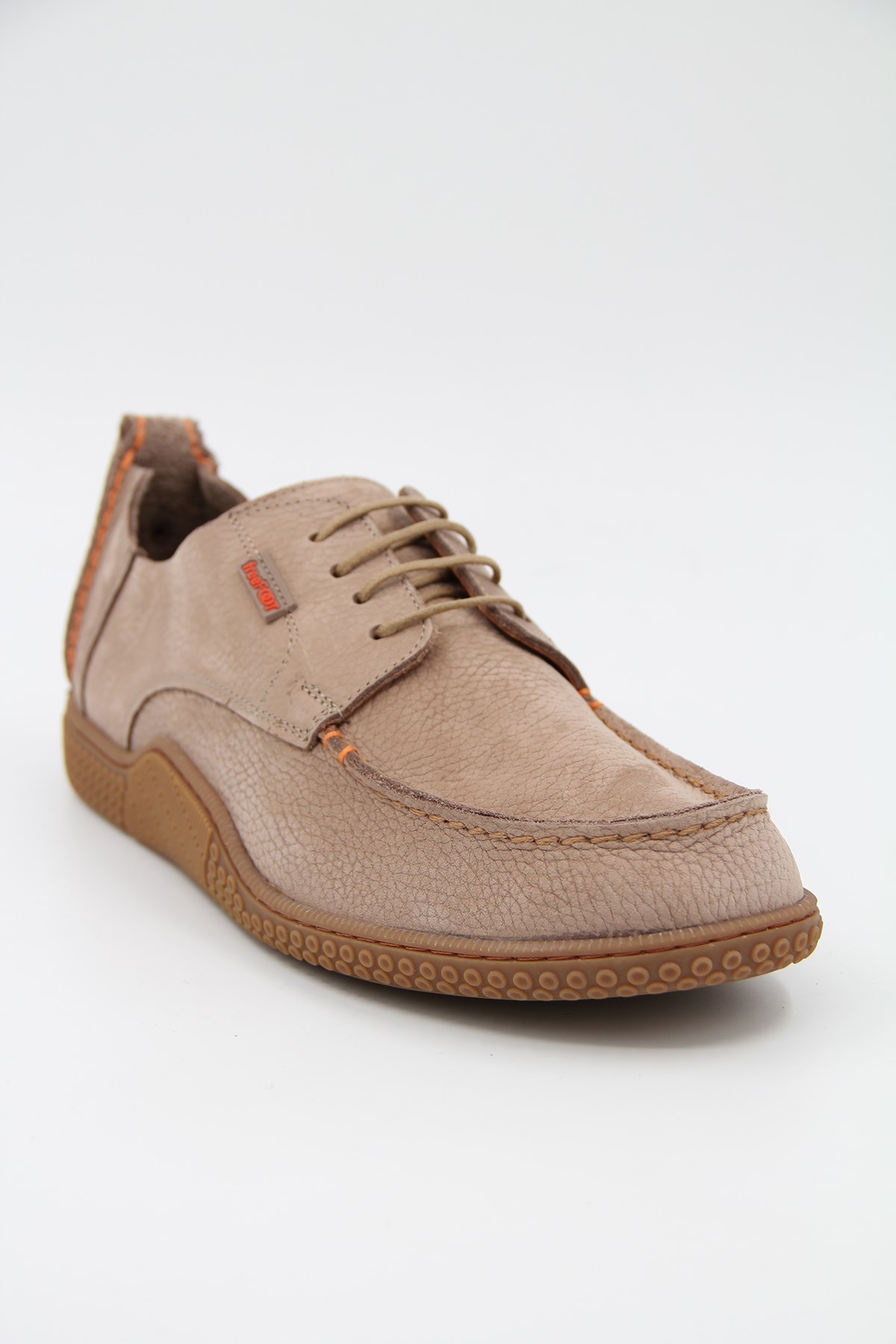 Freefoot 215340 Erkek Casual Ayakkabı - TOPRAK