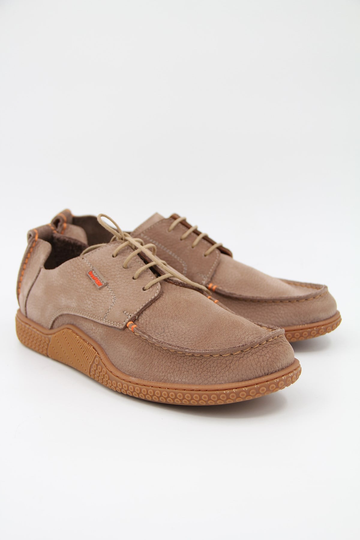 Freefoot 215340 Erkek Casual Ayakkabı - VİZON