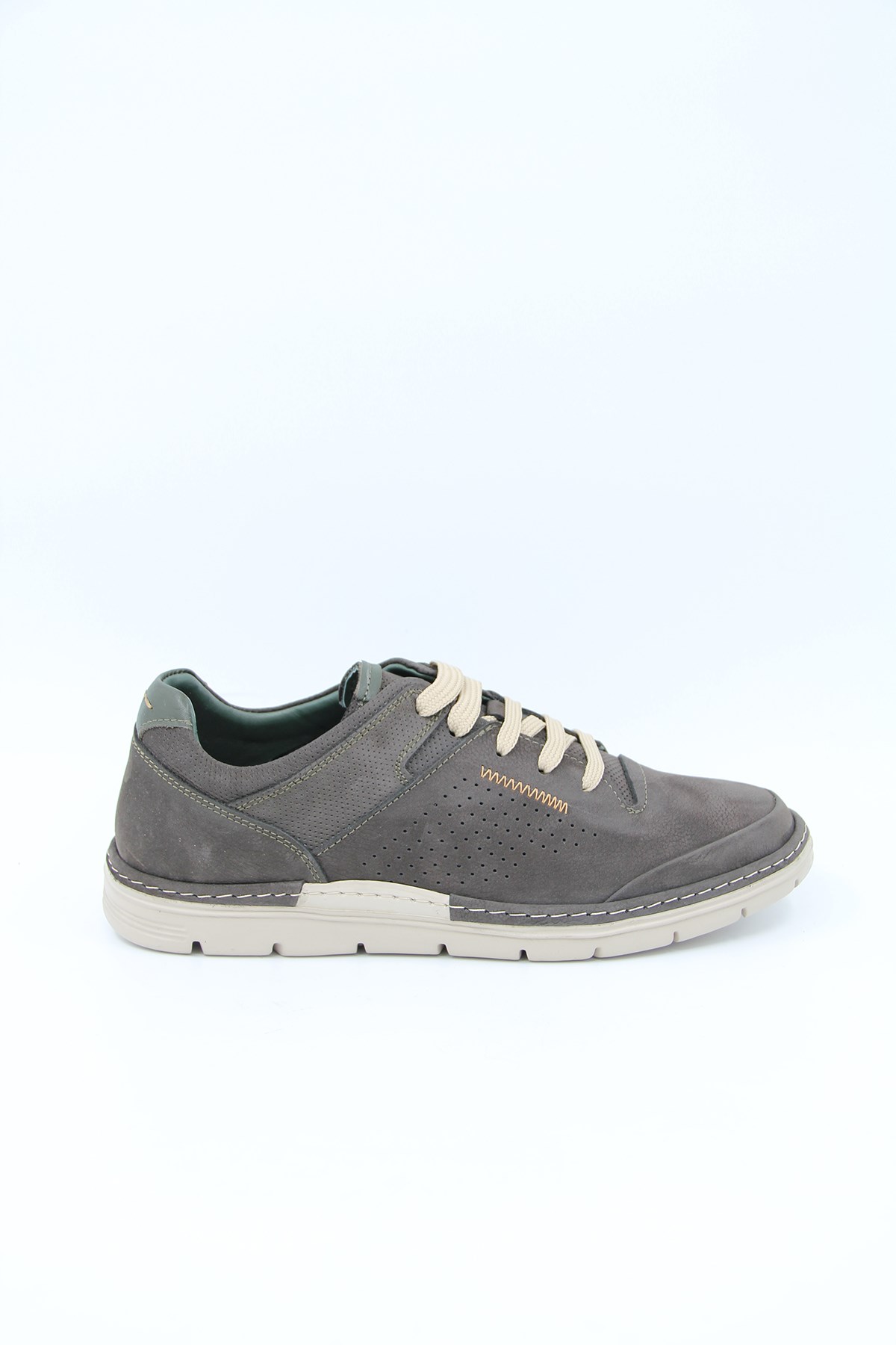 Freefoot 221971 Erkek Casual Ayakkabı - YEŞİL